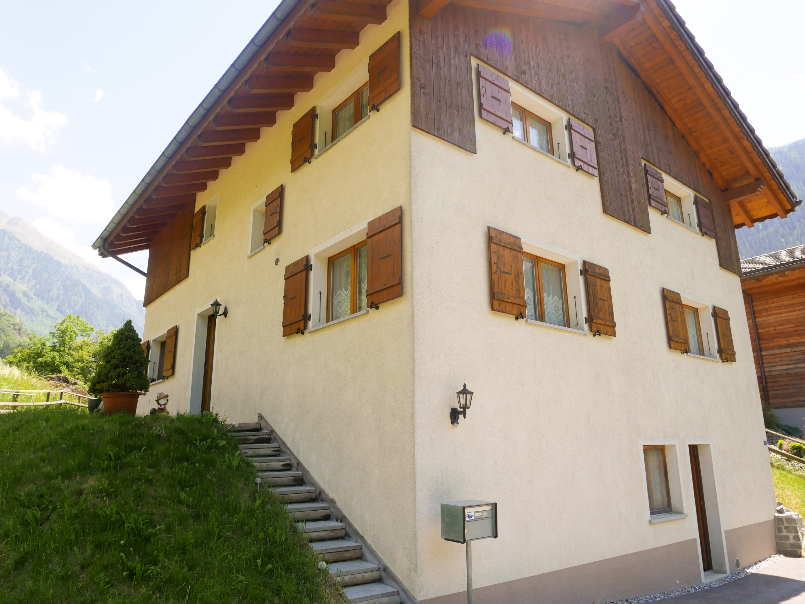 Façade Façade
