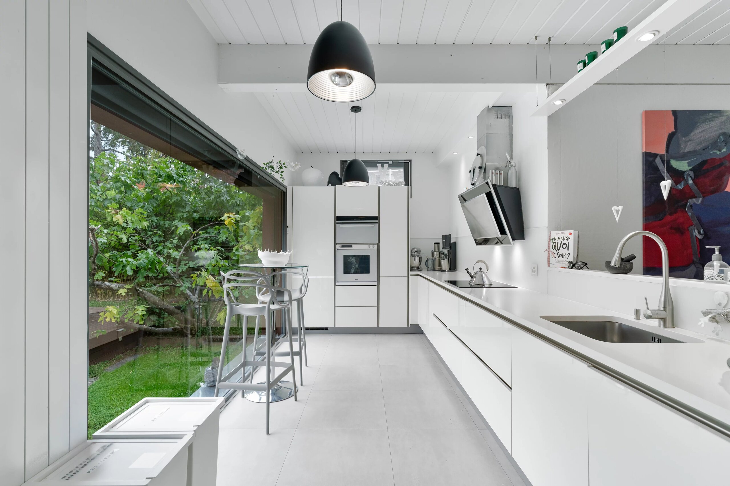 Premier coup d'oeil 1