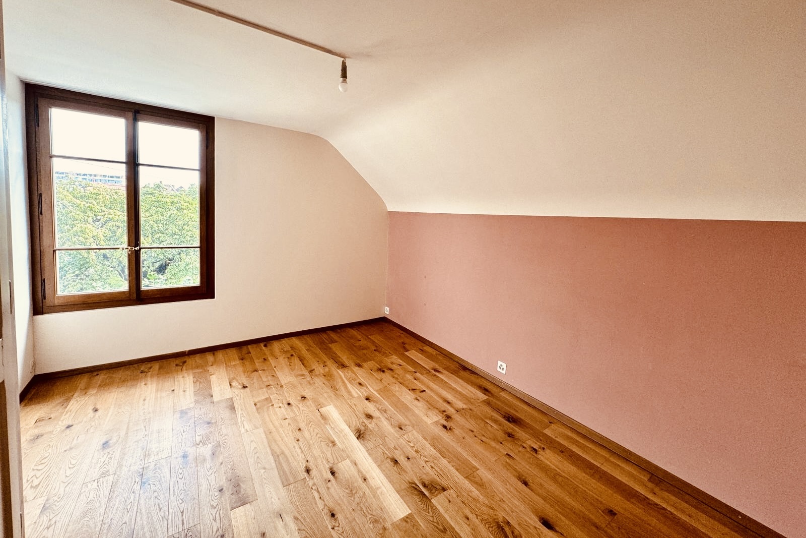 Interior view 8