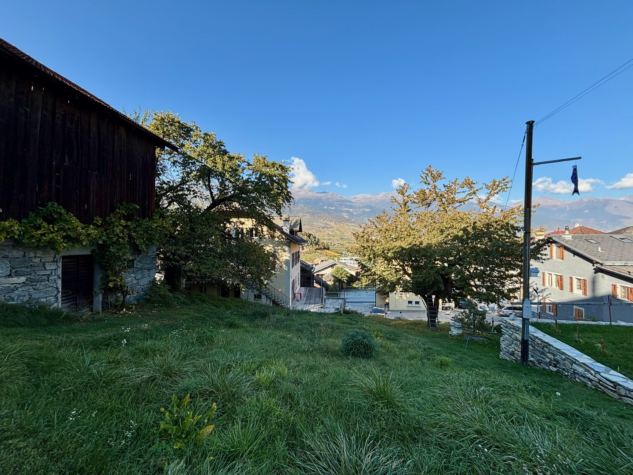 Exterior view 9