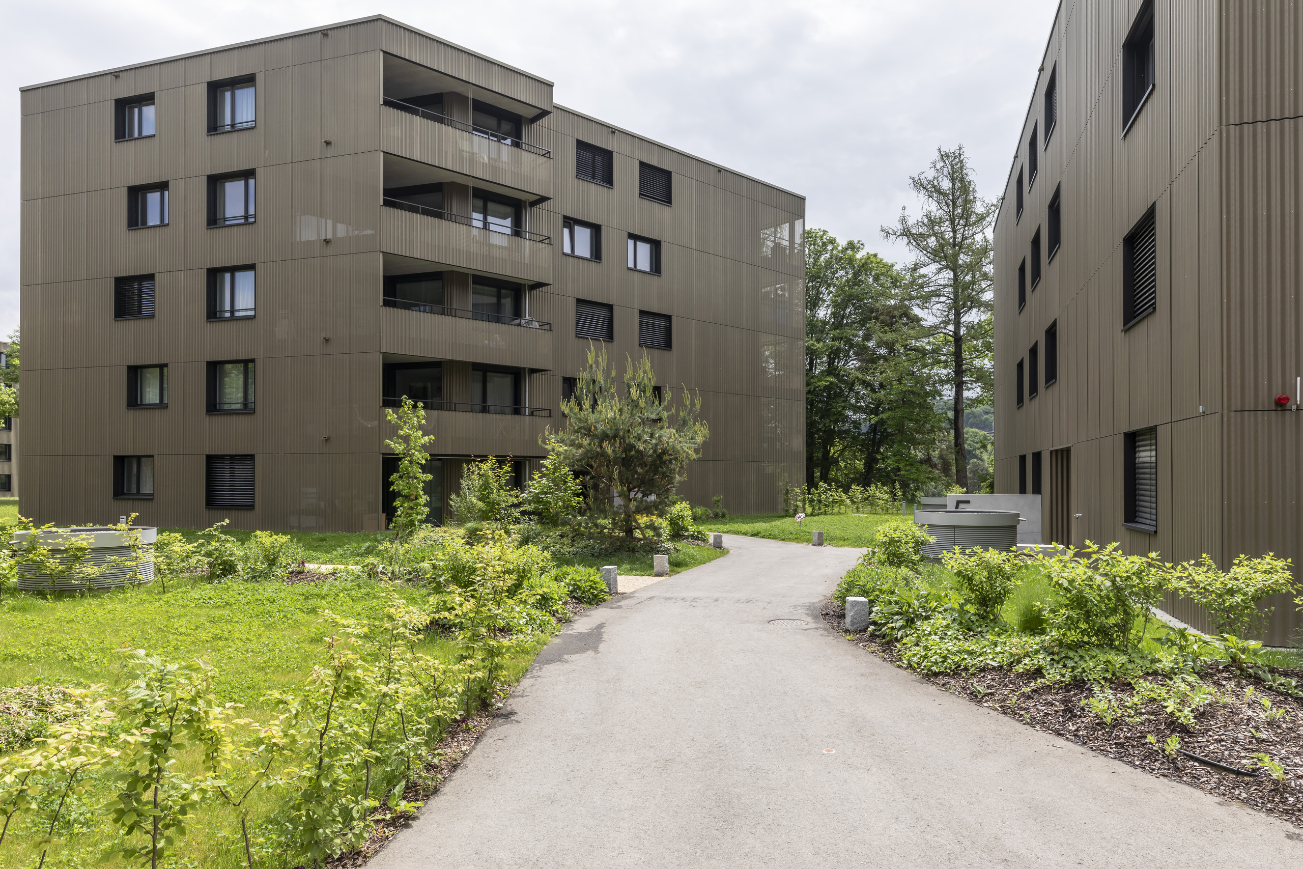Aussenansicht 2