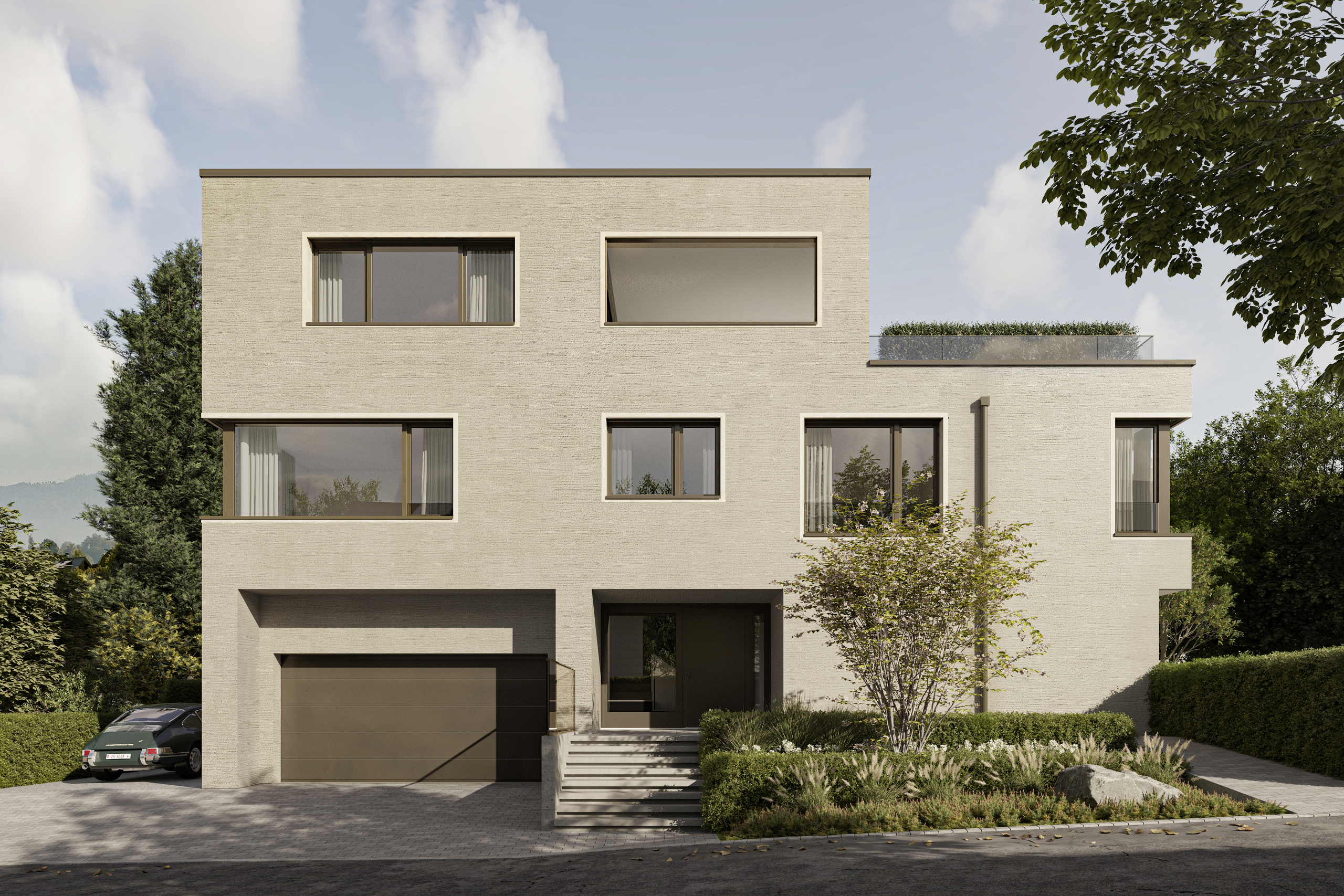 Aussenansicht 2