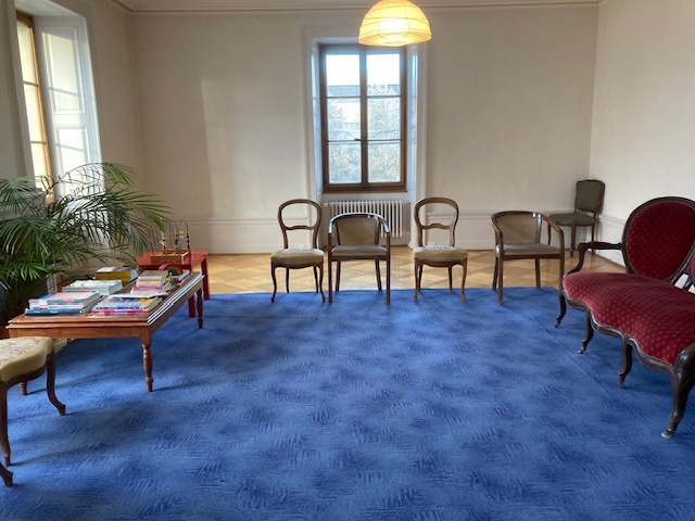 Innenansicht 7