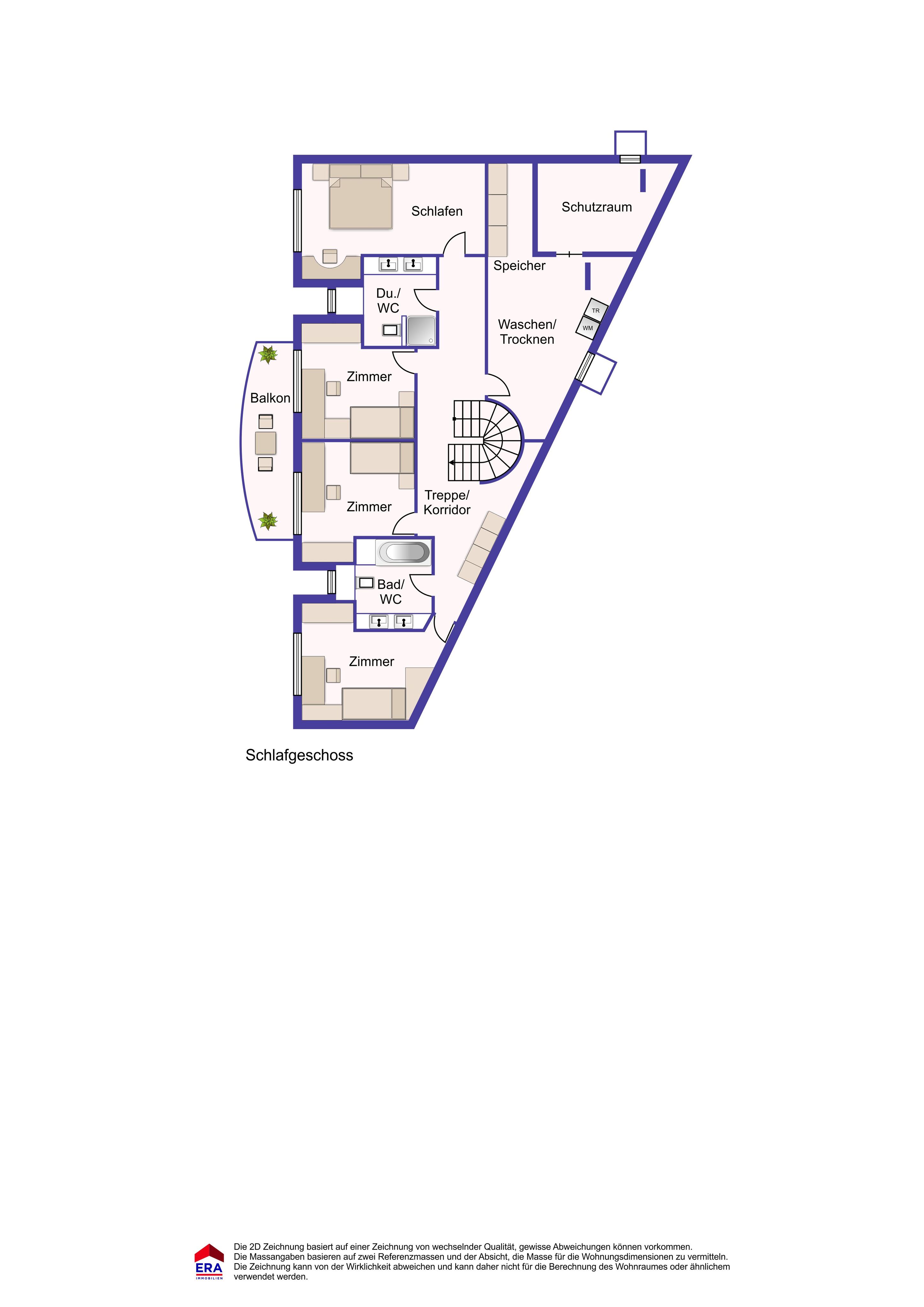 Grundriss 2