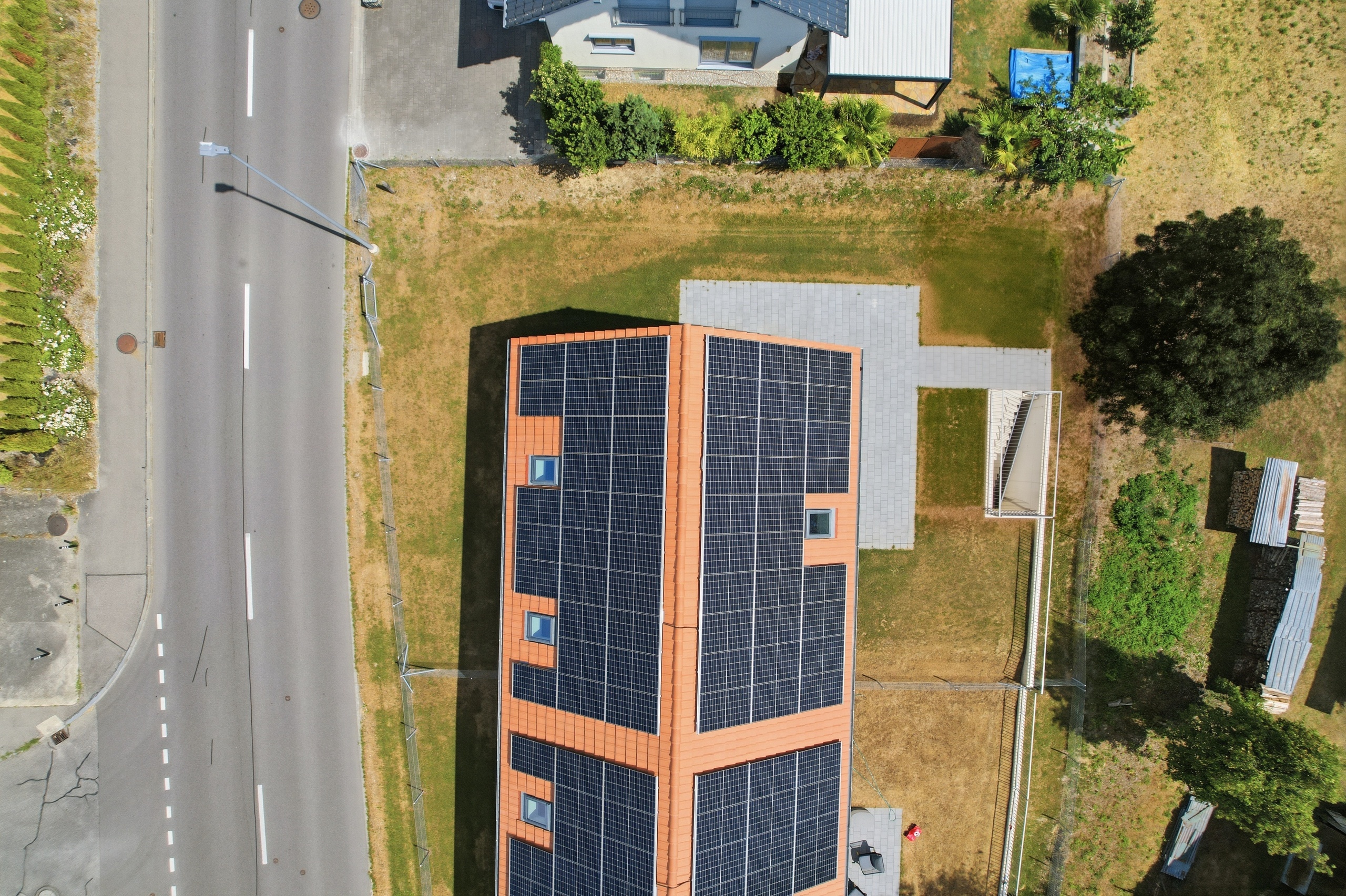 Vue extérieure 7