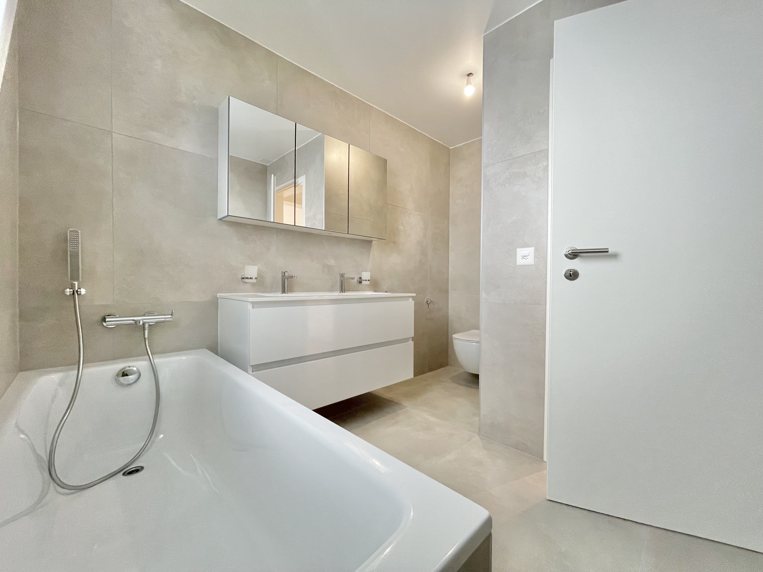 Salle de bain enfants - proposition d'aménagement Salle de bain enfants - proposition d'aménagement