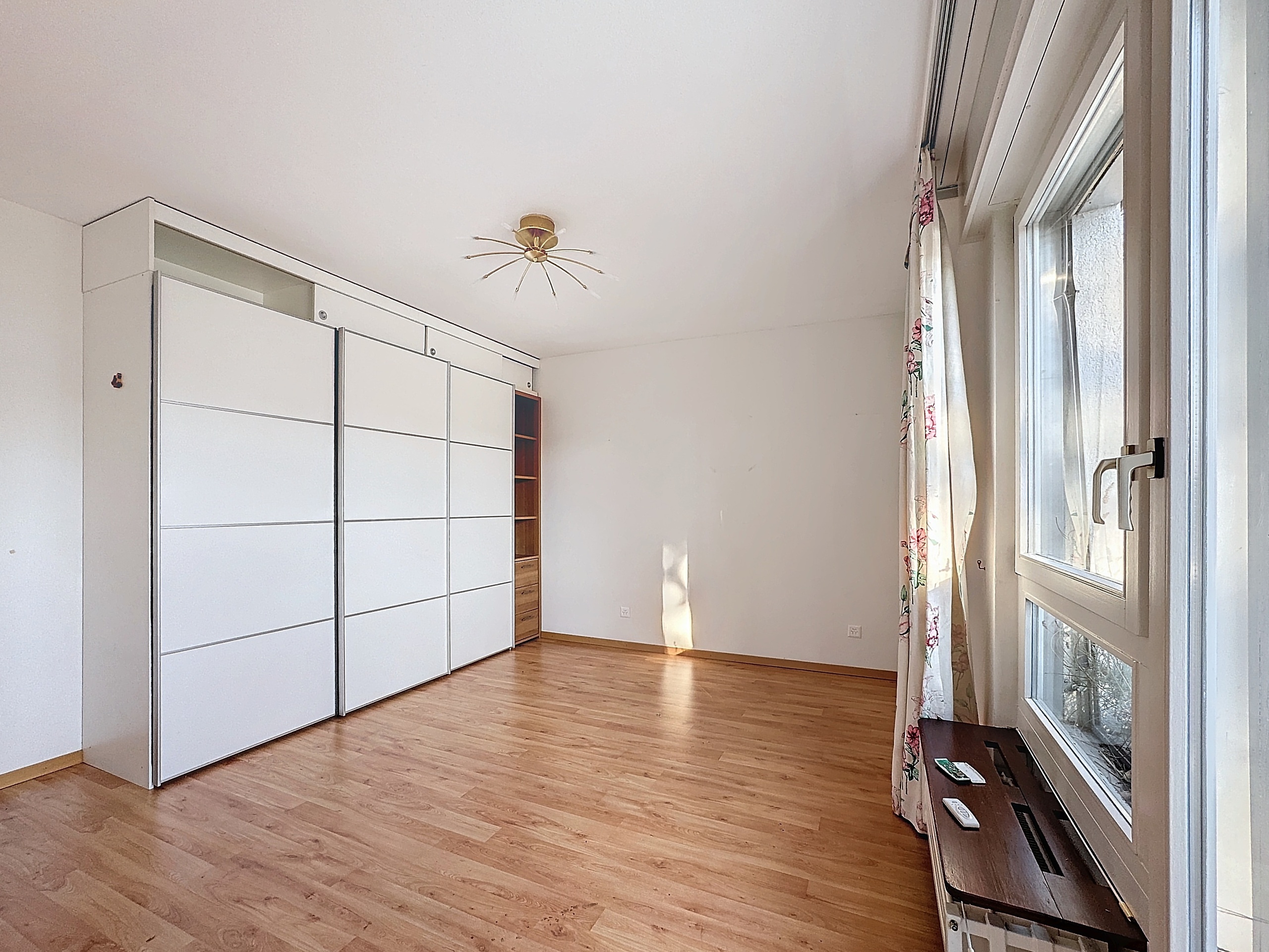 Chambre parentale Chambre parentale