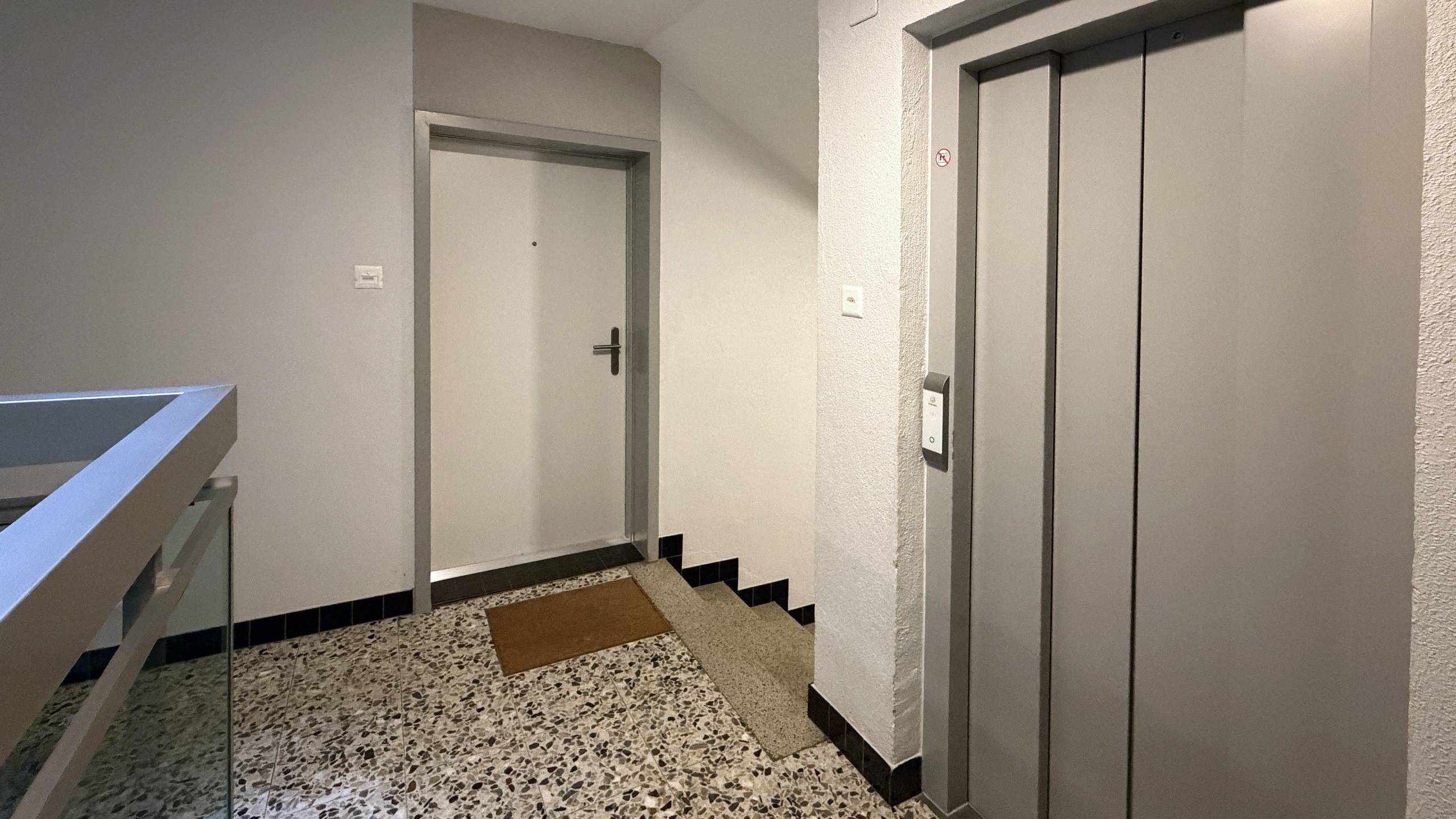 Vue intérieure 6