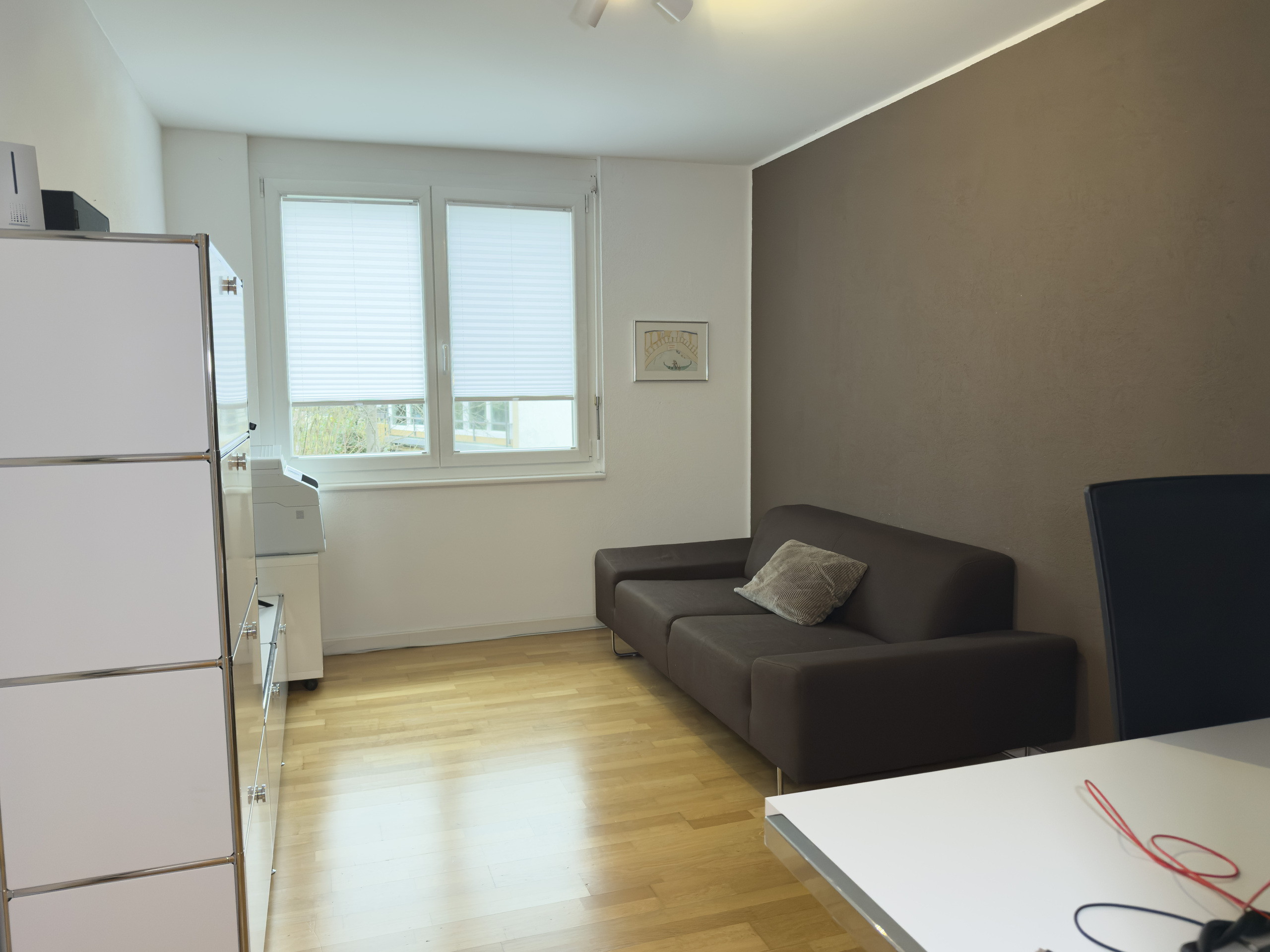 Zimmer 3 Obergeschoss