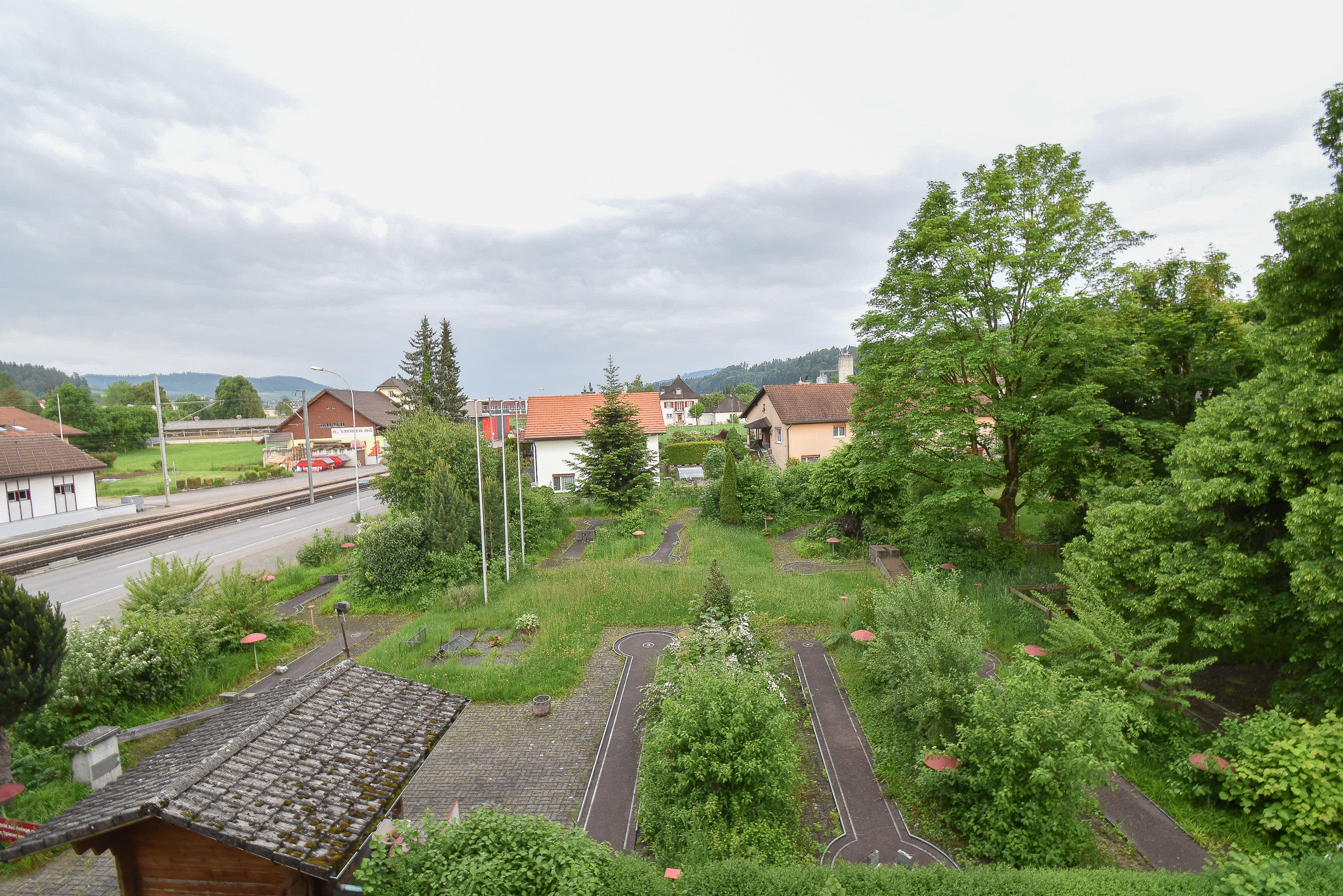Weitsicht