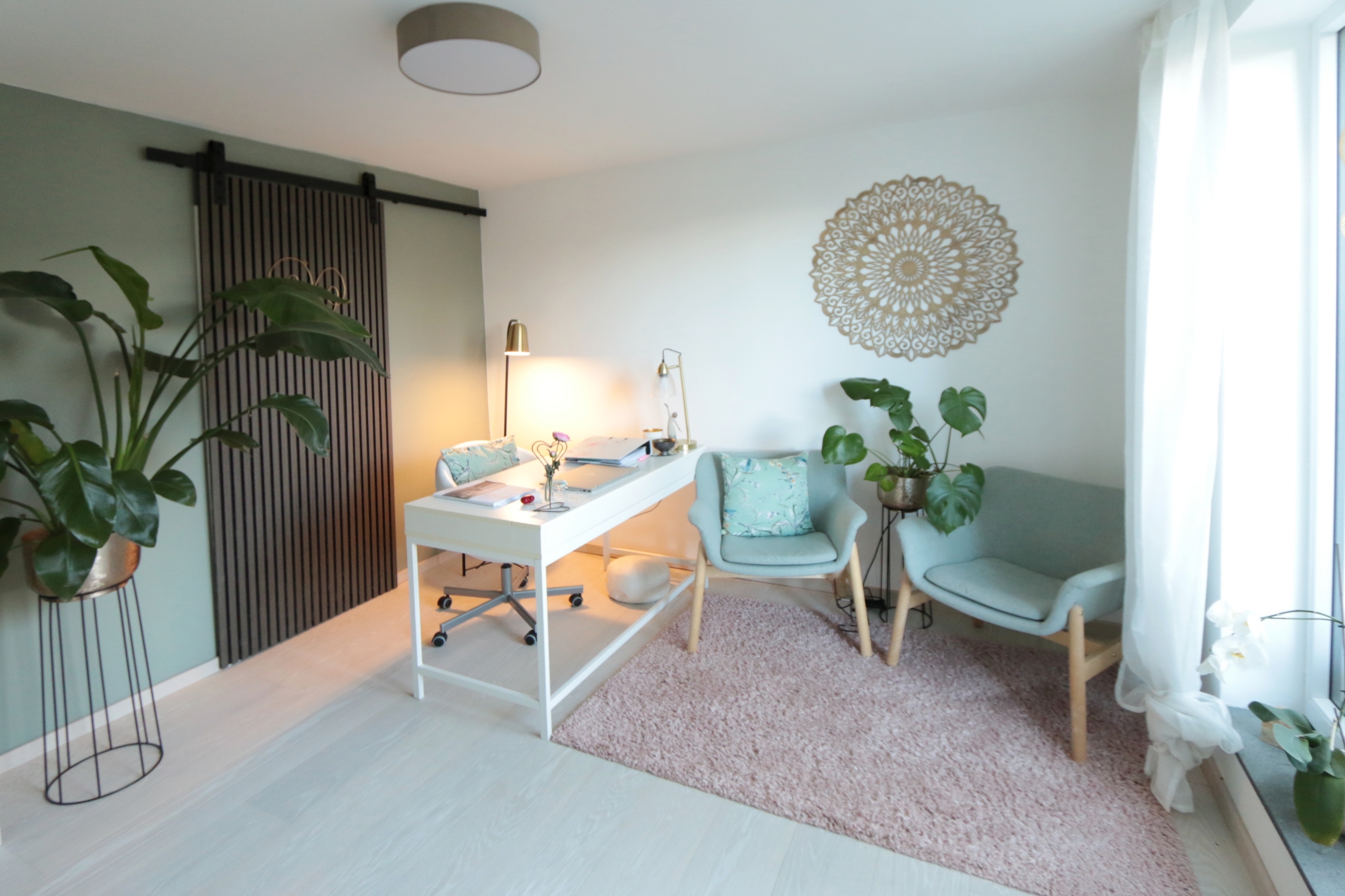 Studio Untergeschoss Studio Untergeschoss