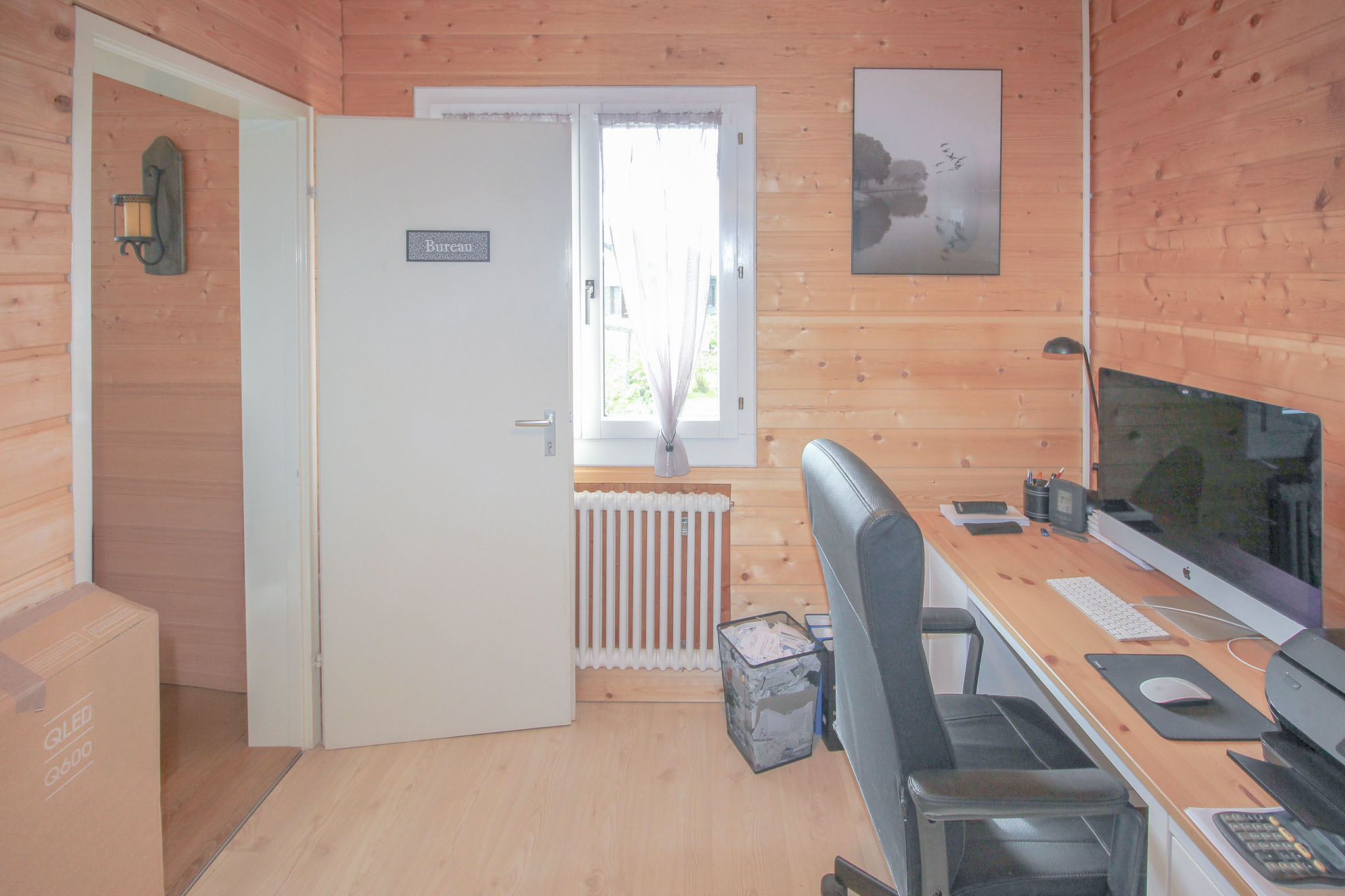 1er étage - bureau 1er étage - bureau