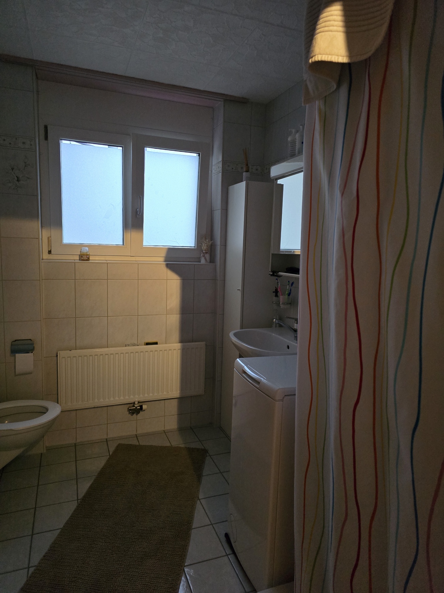 Vue intérieure 6