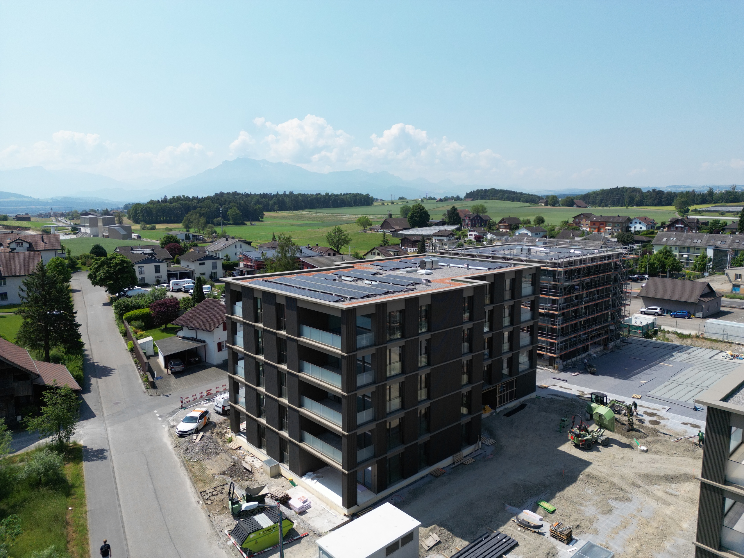 Umgebung