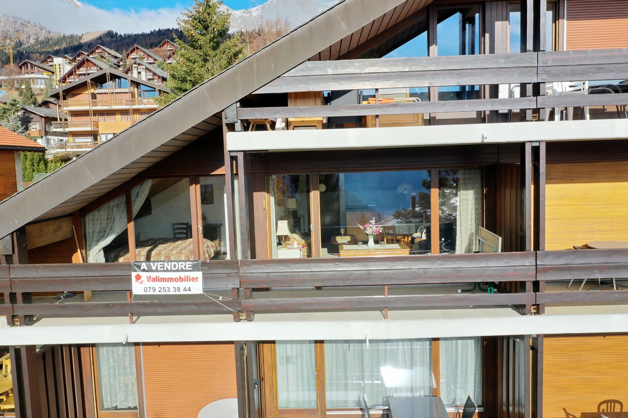 Premier coup d'oeil