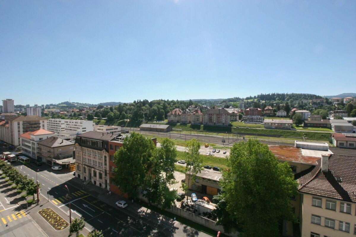 Vue sud-est Vue sud-est