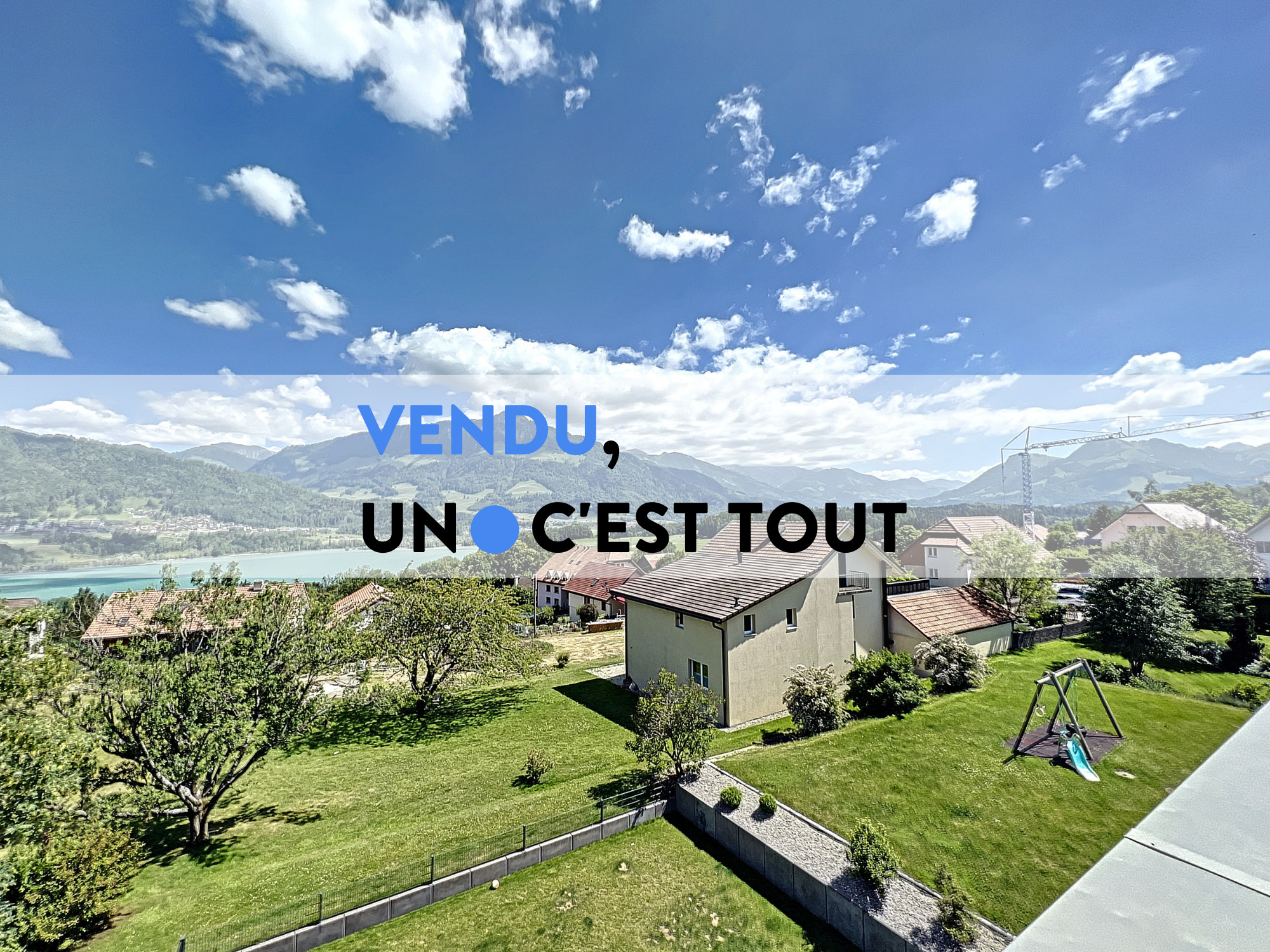 Premier coup d'oeil