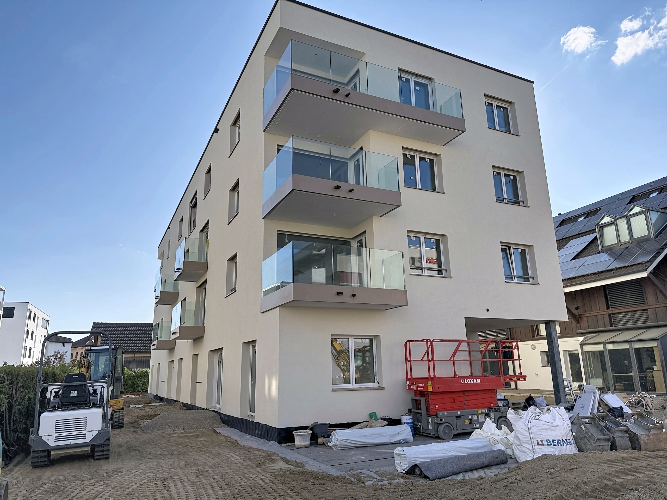 Immeuble