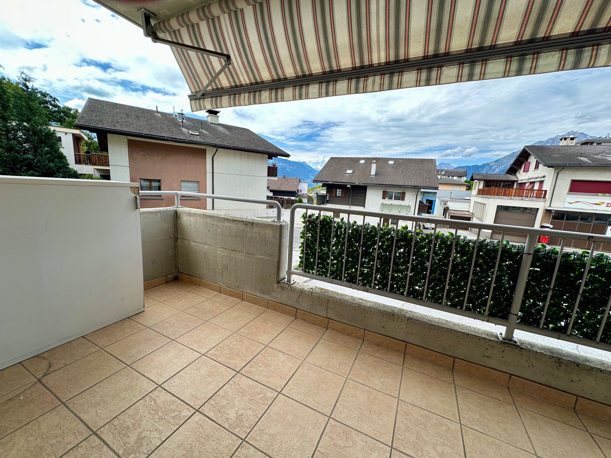 Vue extérieure 2