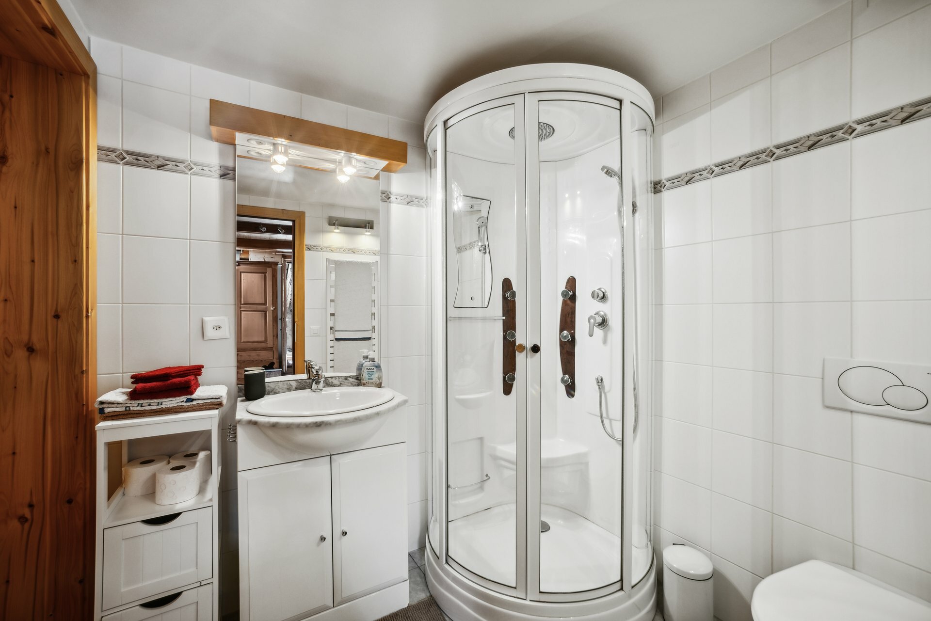 Salle de bain ¦ Studio 