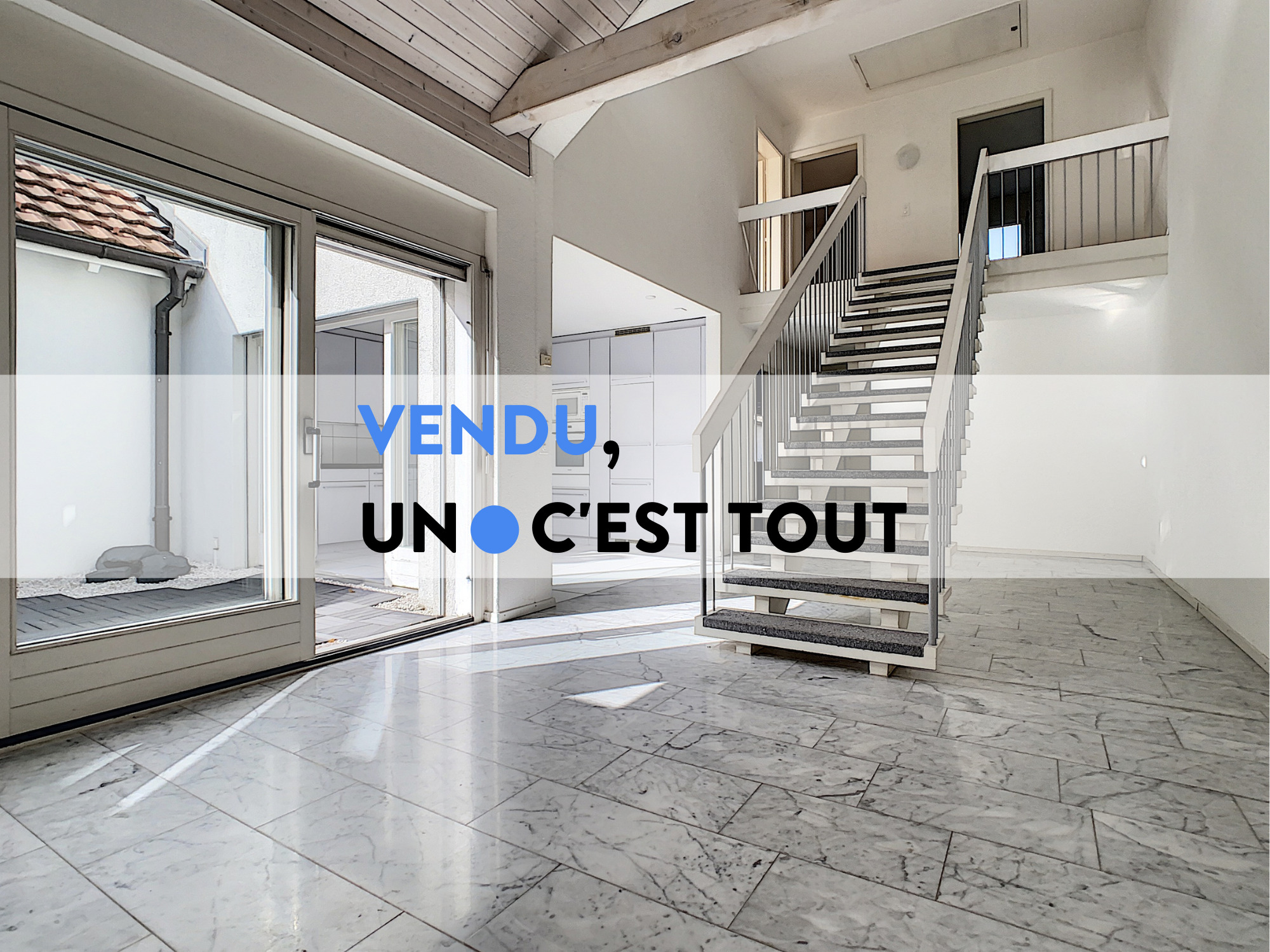 Premier coup d'oeil