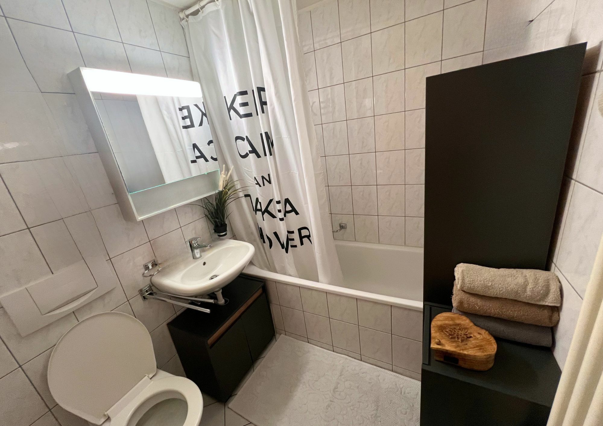 Appartement duplex 6.5 pièces_3ème Est
