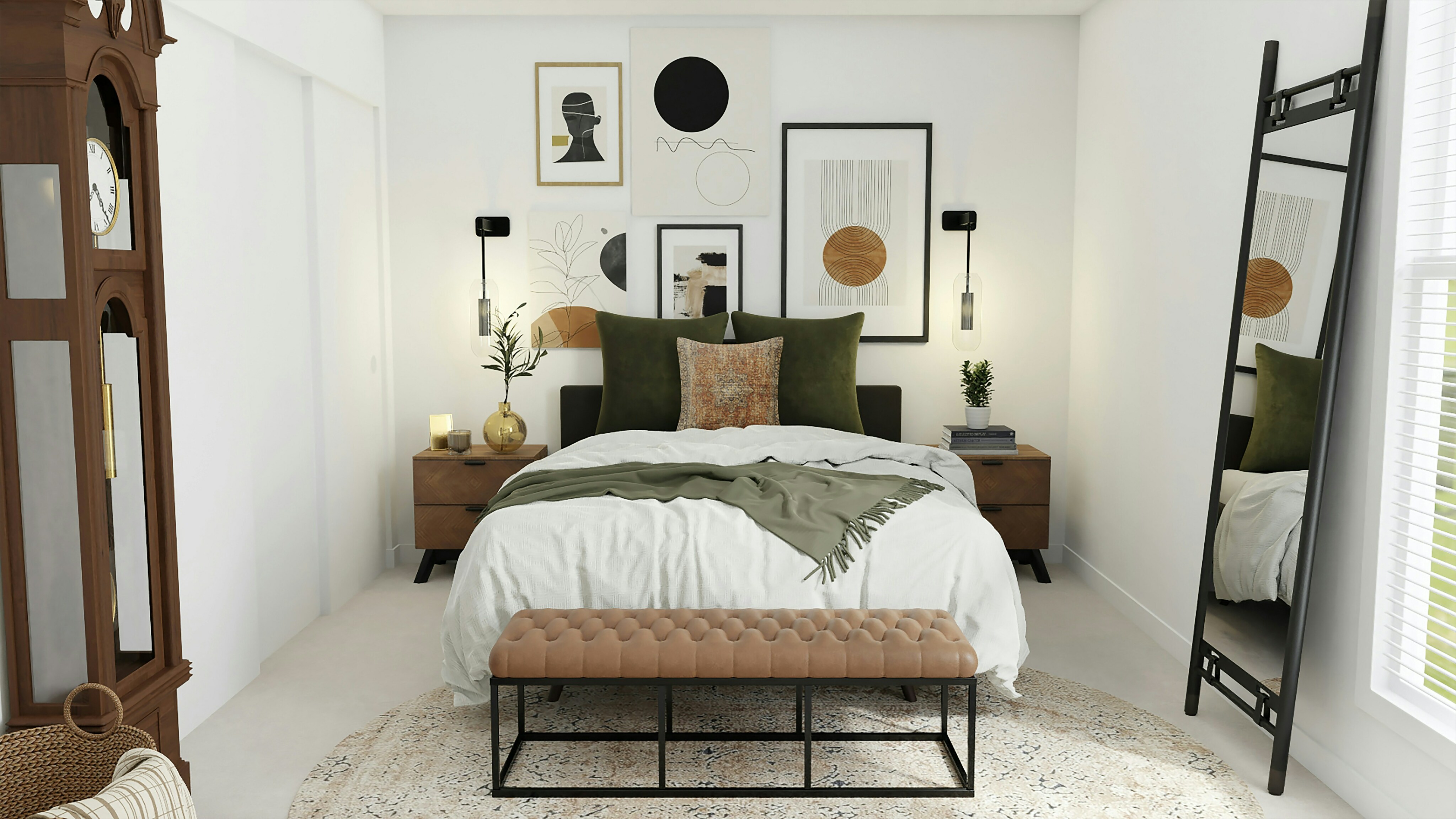 Gästezimmer Gästezimmer