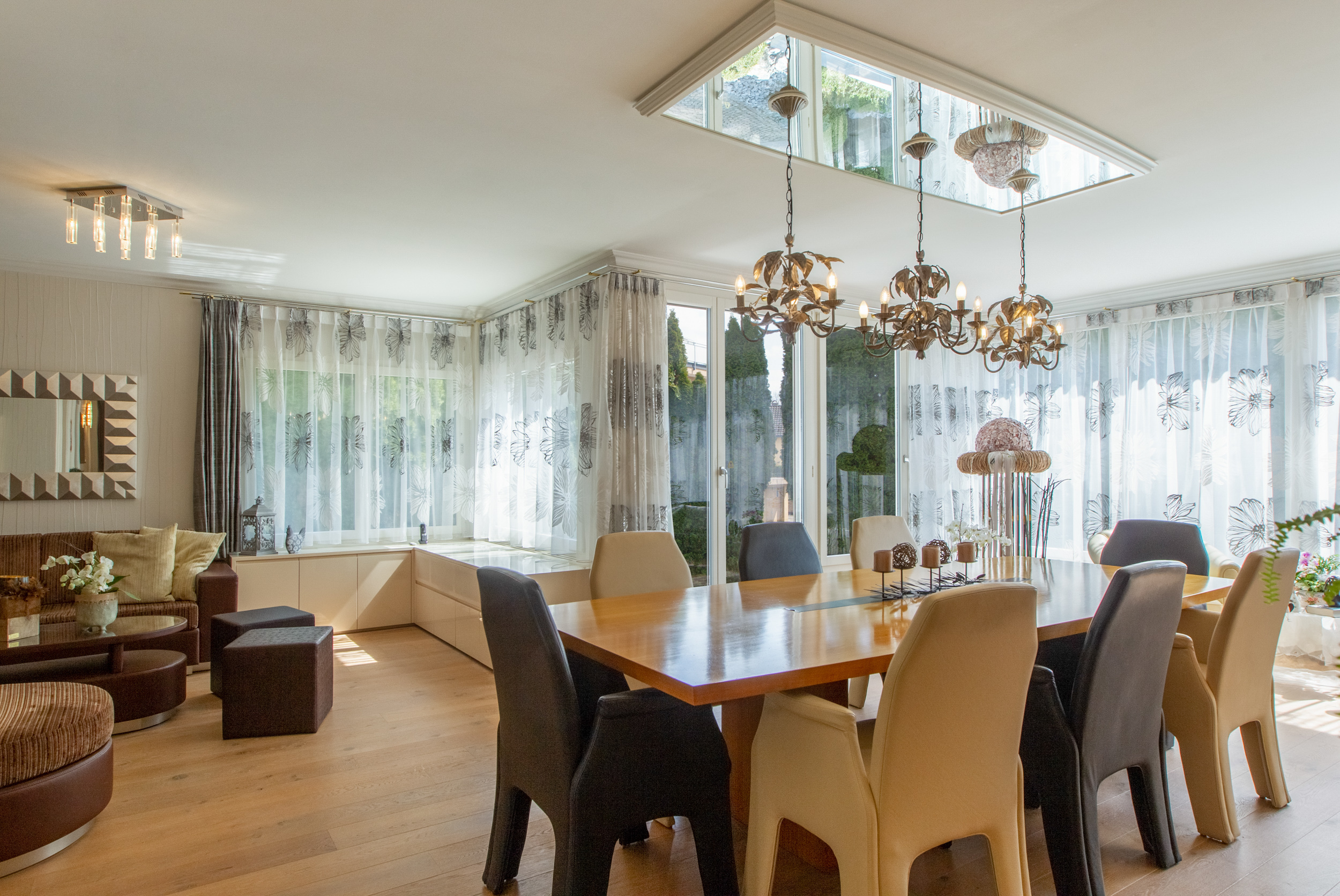 Erfüllter Wohntraum Erfüllter Wohntraum