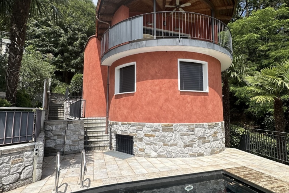 Vue extérieure 3