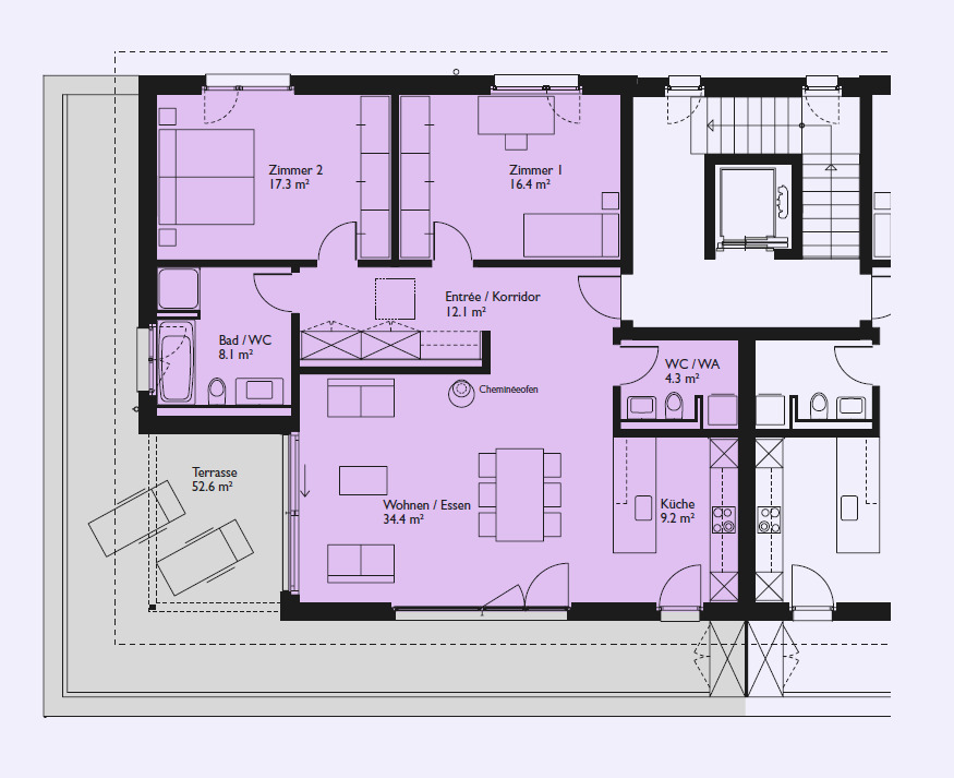 Location plan