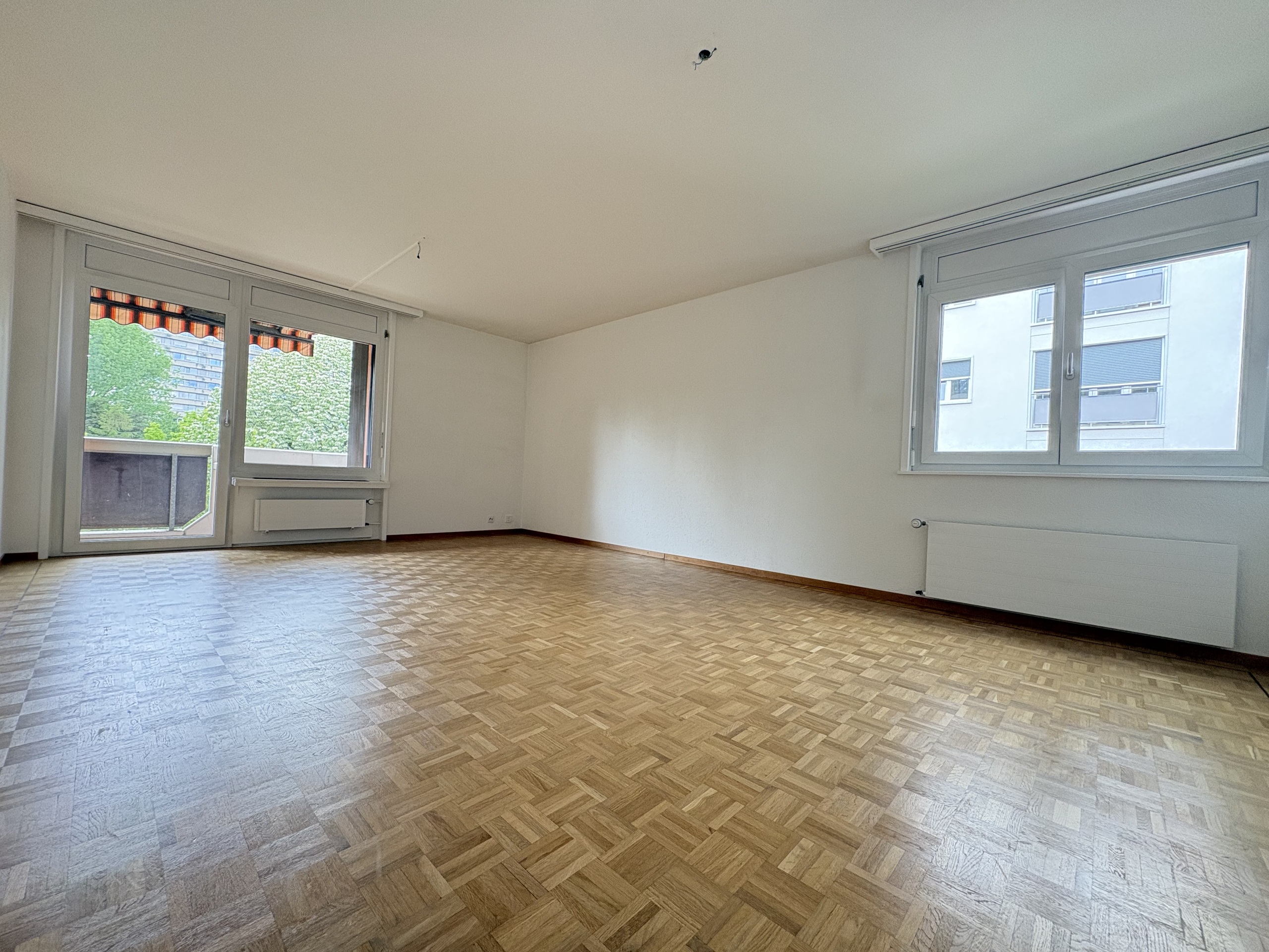 Interior view 2