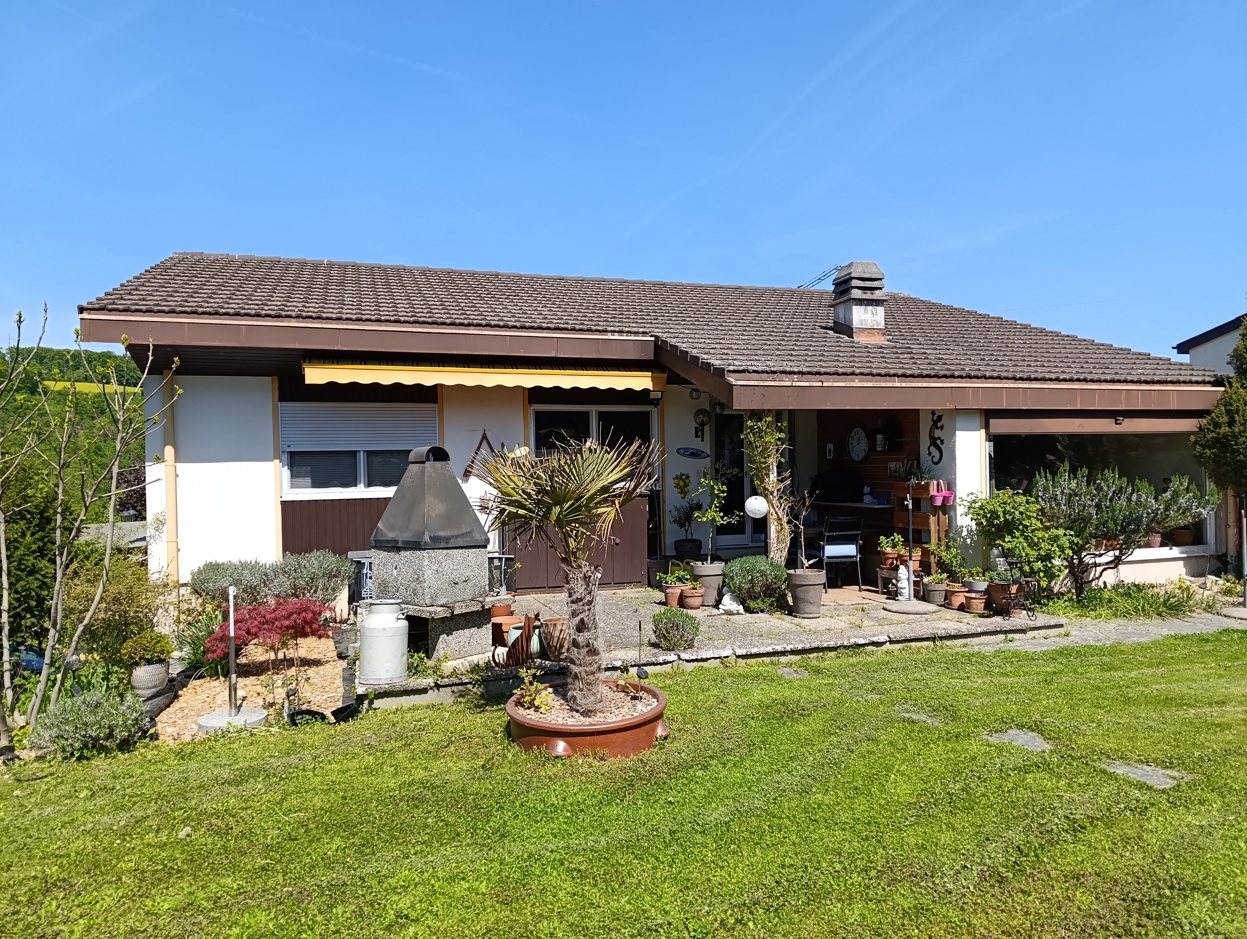 Aussenansicht 2