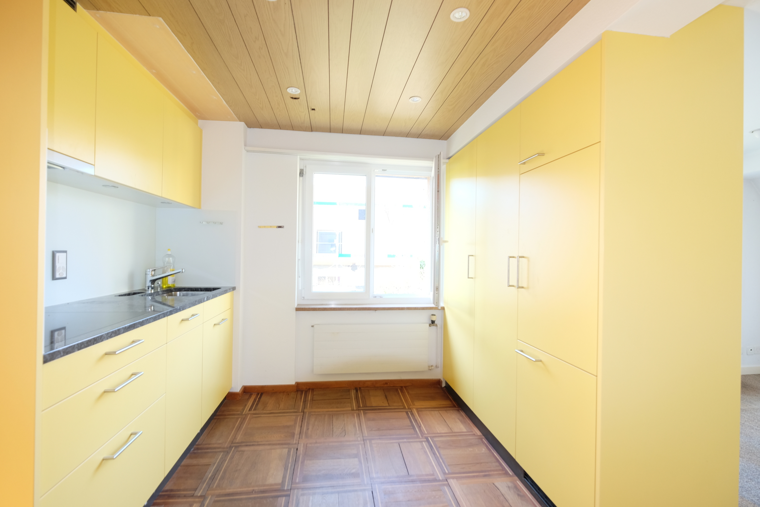 Küche 1. OG Küche 1. OG