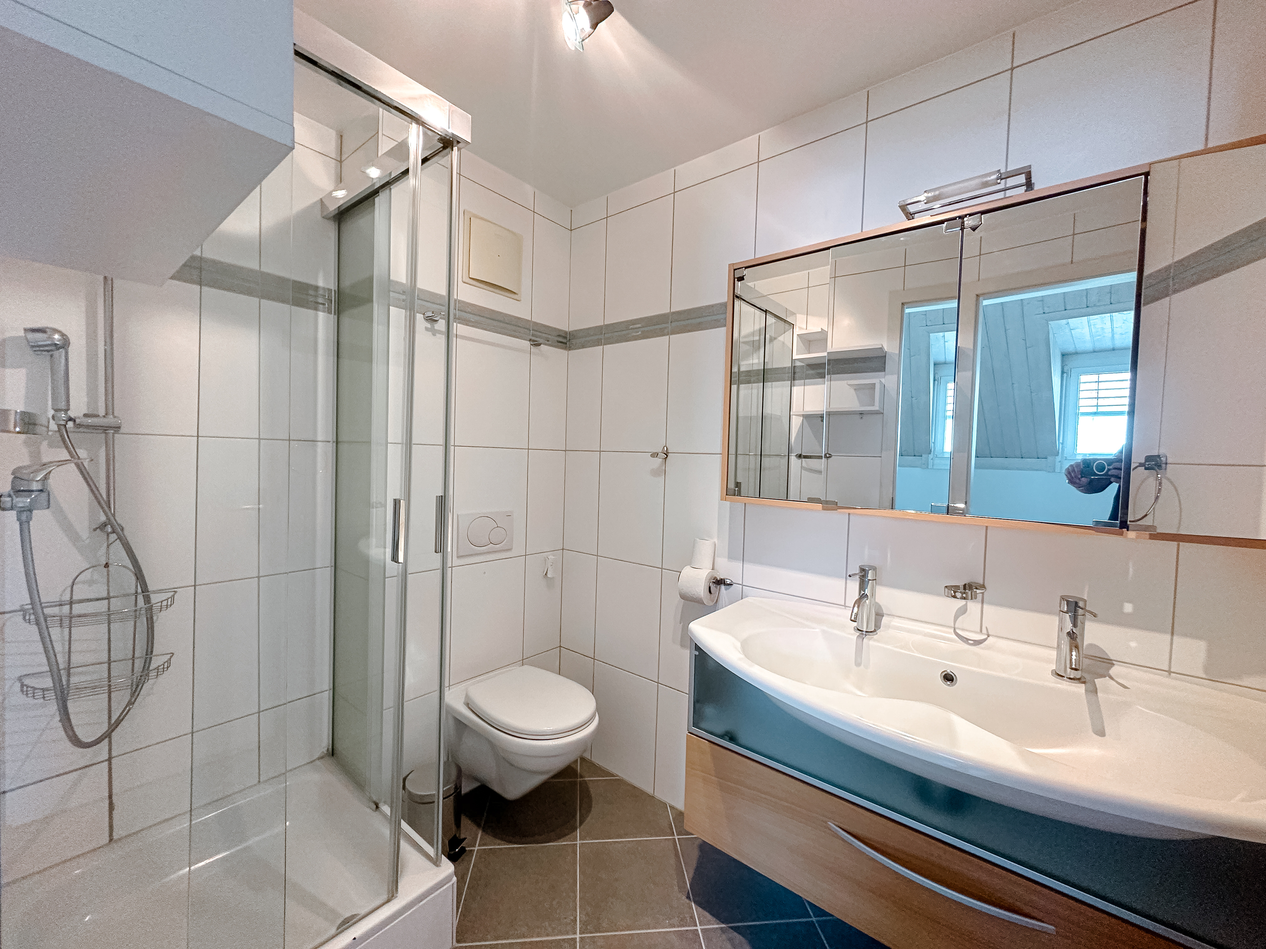 Interior view 5