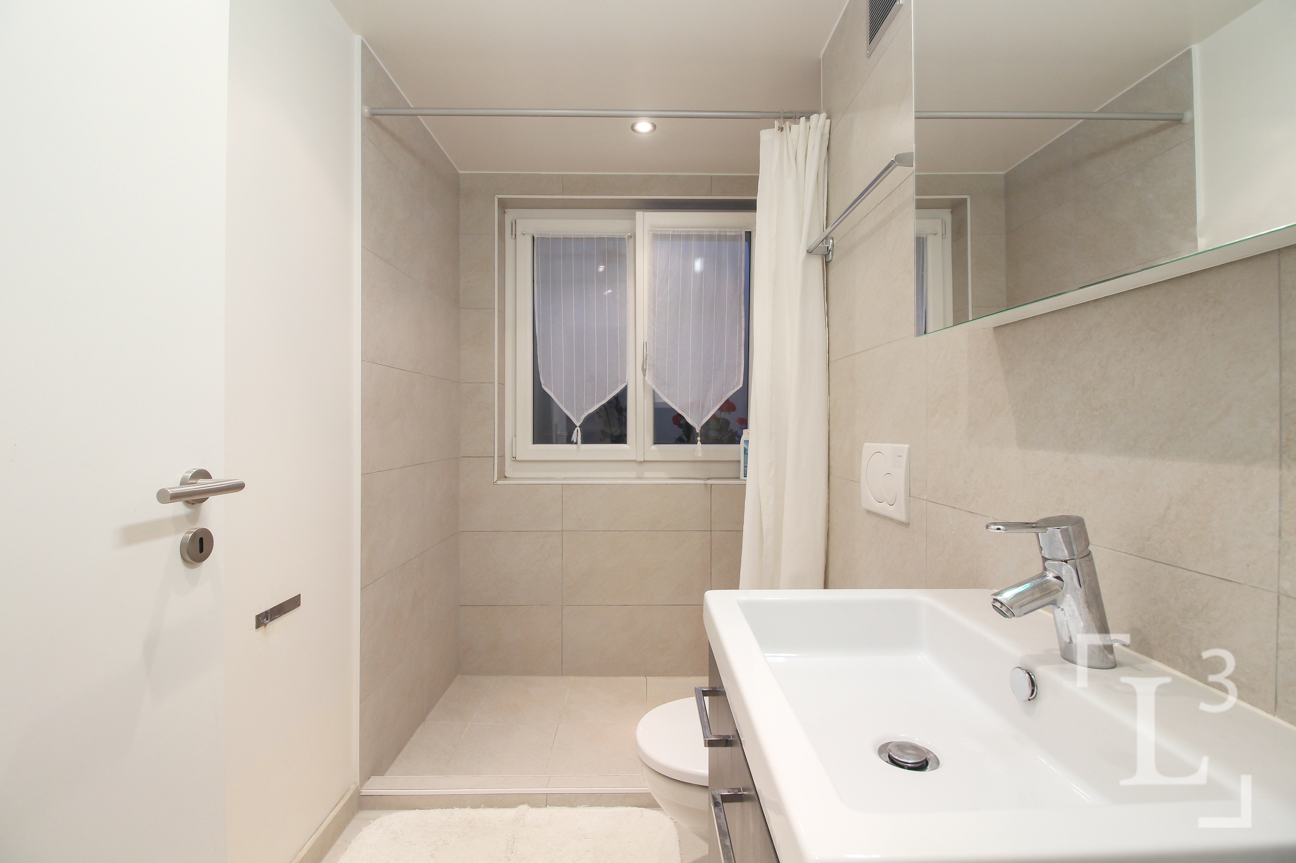 Basement approx. 70 m2: Bathroom