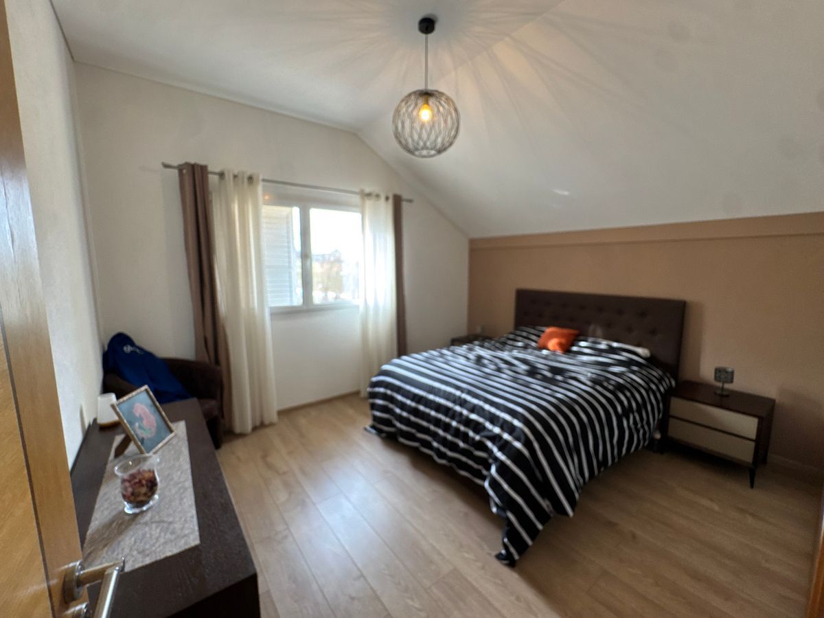 Chambre parentale et son dressing de 19,13 m2