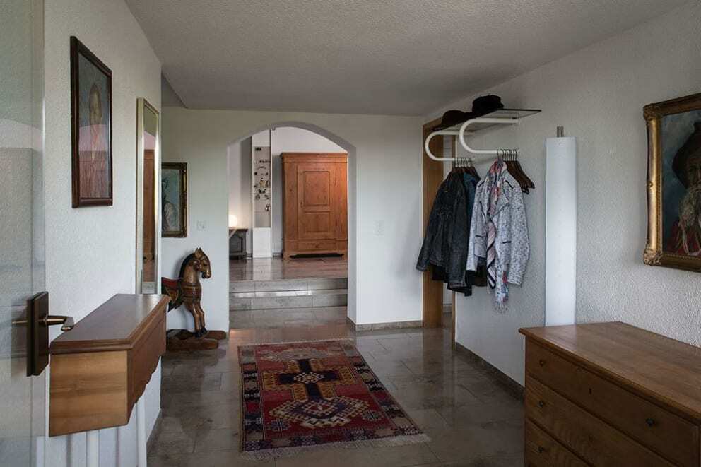 Entrée