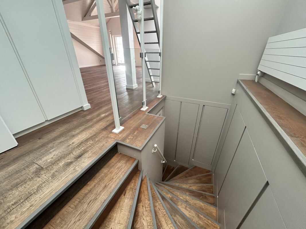 Premier coup d'oeil 1