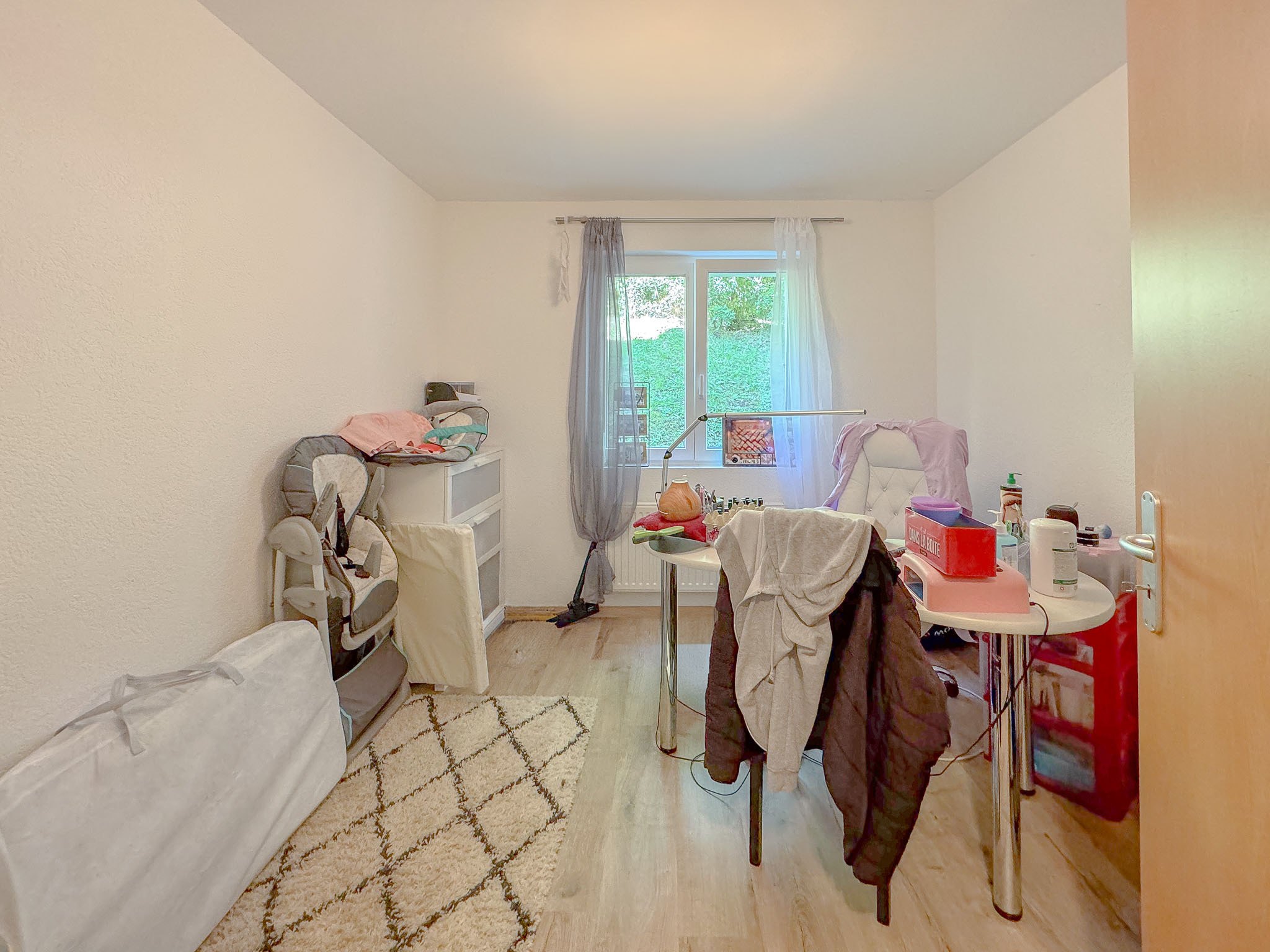 Chambre no 4 Chambre no 4