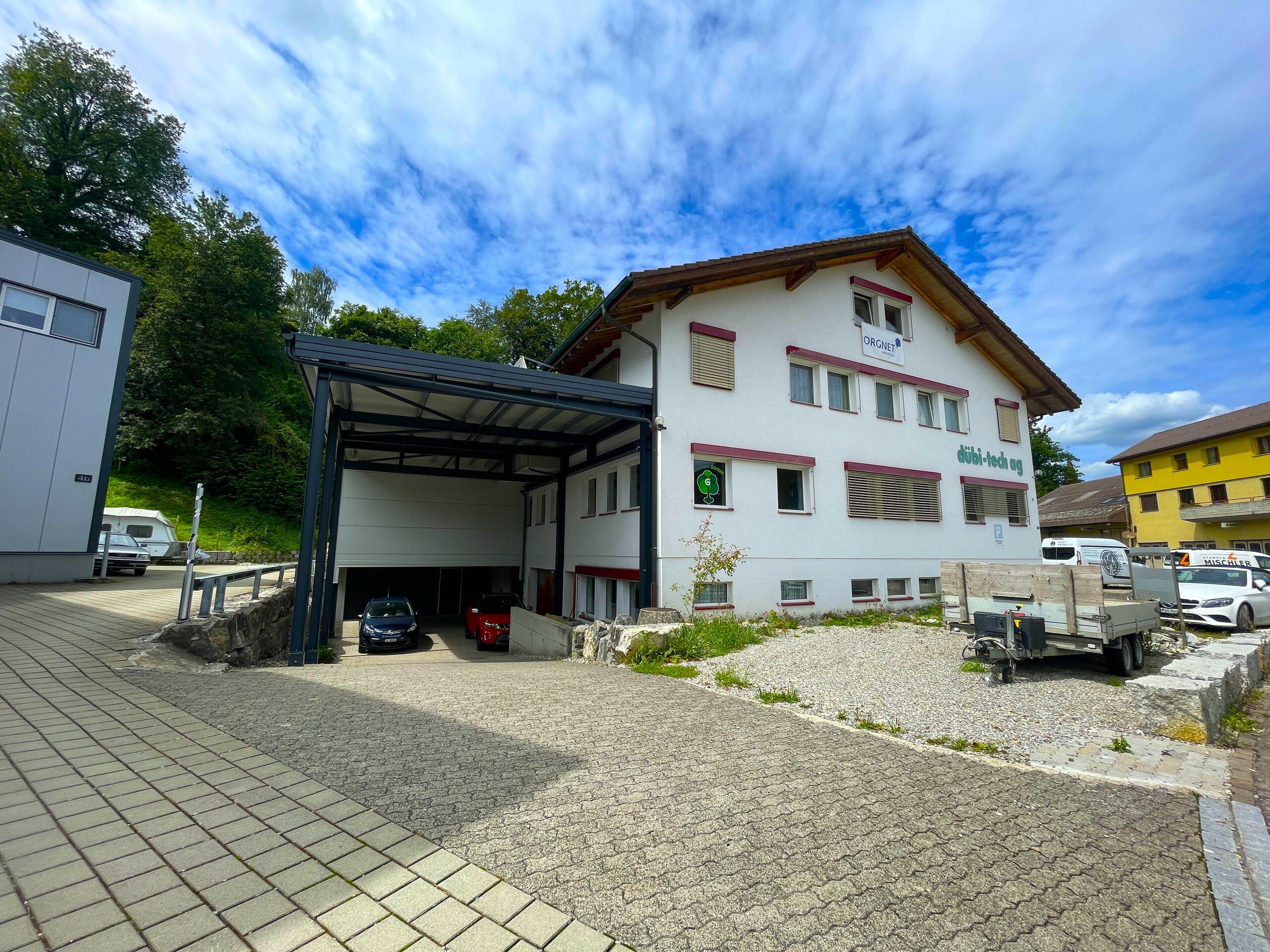 Aussenansicht