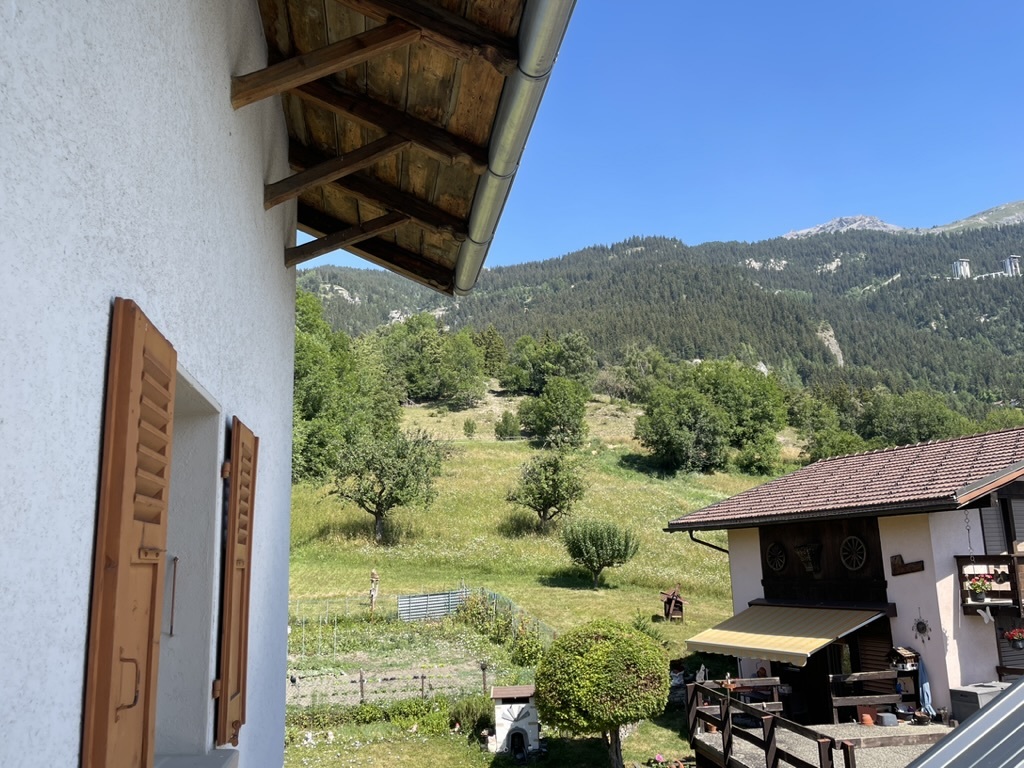 Vista esteriore 2