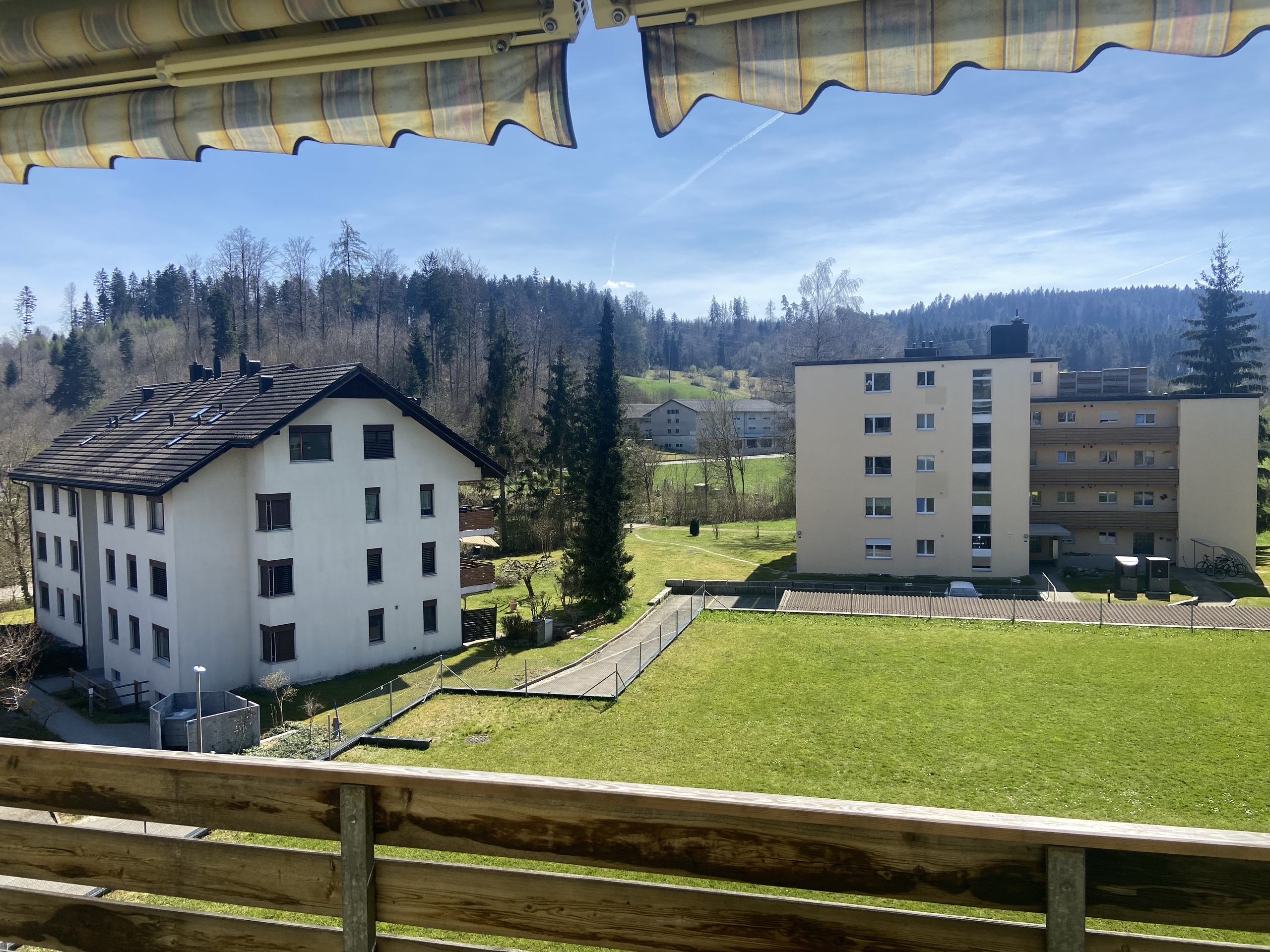 Weitsicht