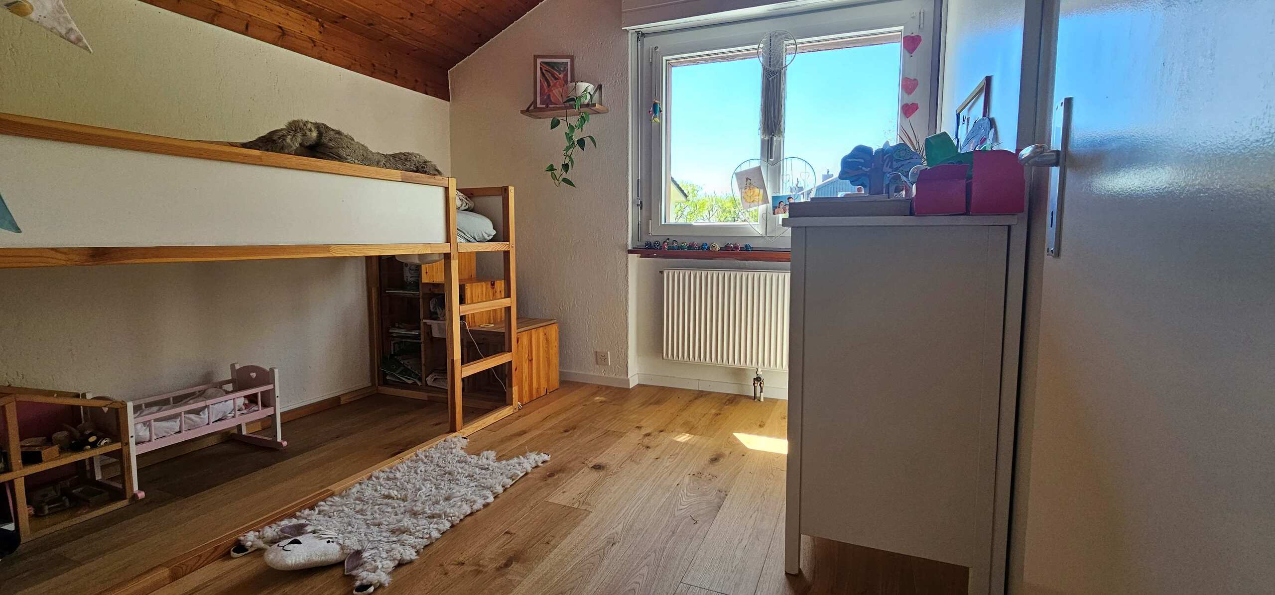 Vue intérieure 13