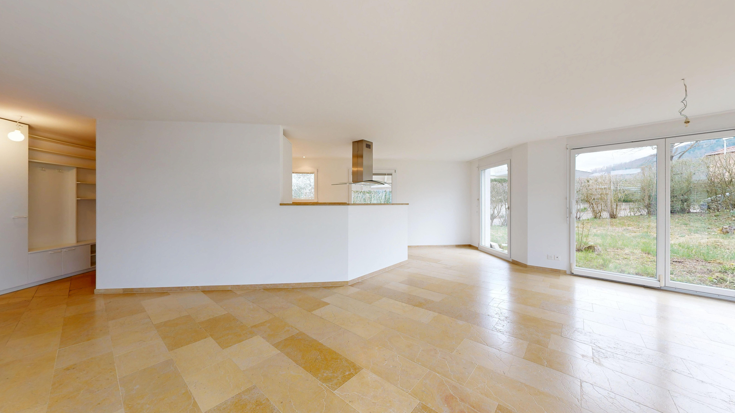 Wohnen / Essen / Küche