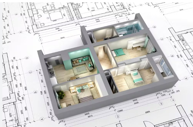 Location plan 1