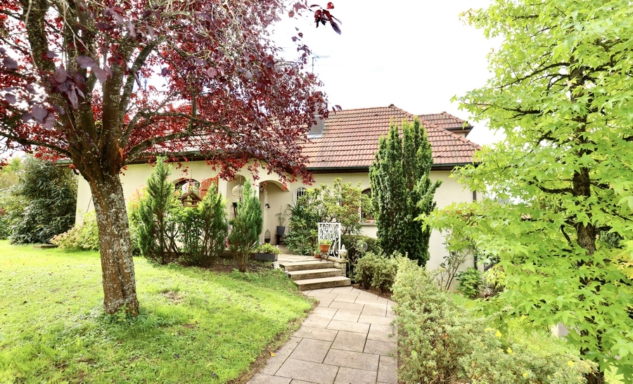 Vue extérieure 2