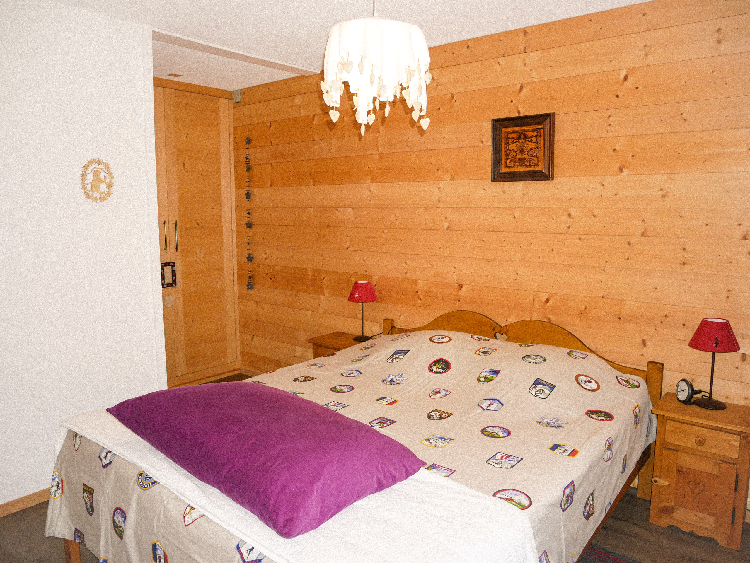Chambre 1