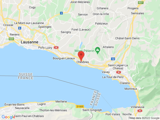 Location plan