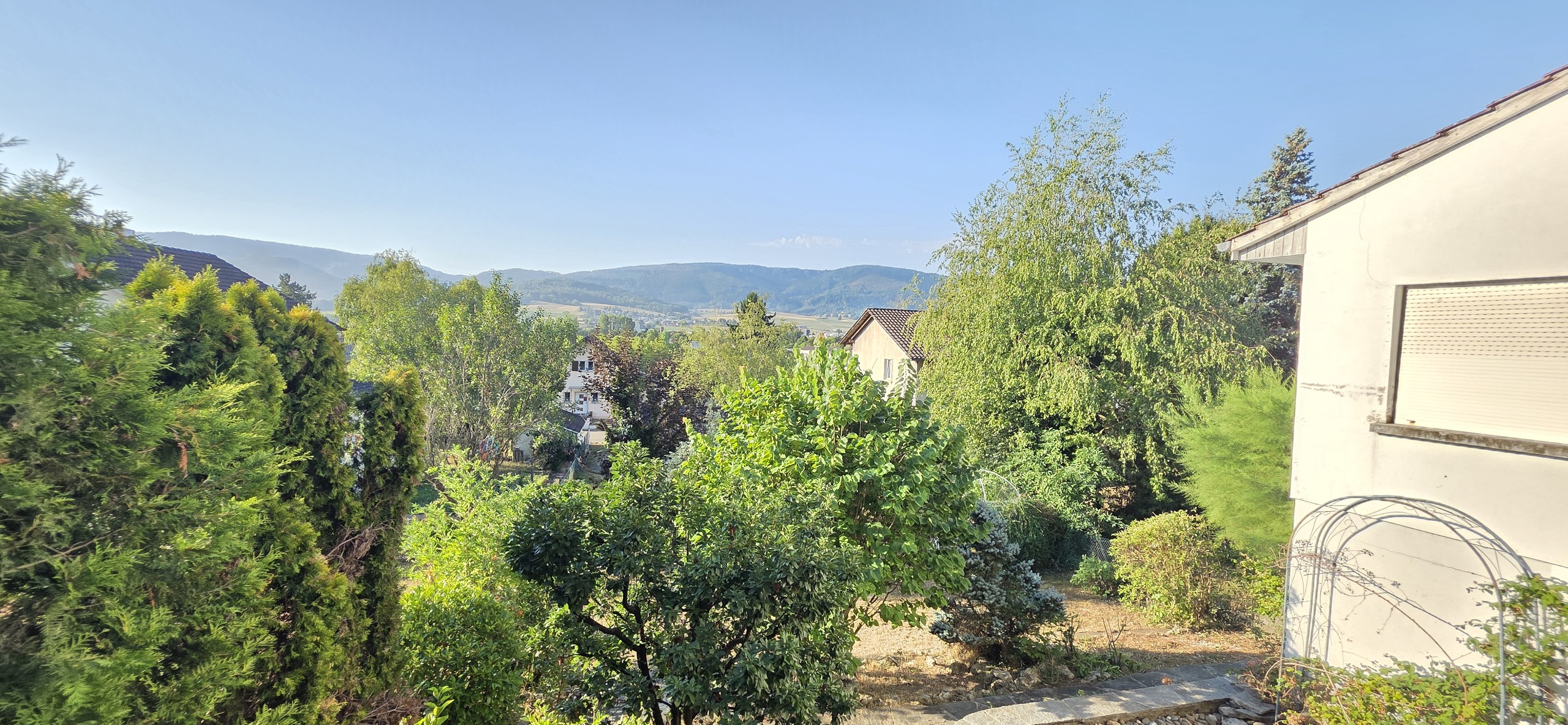 Vue extérieure 2