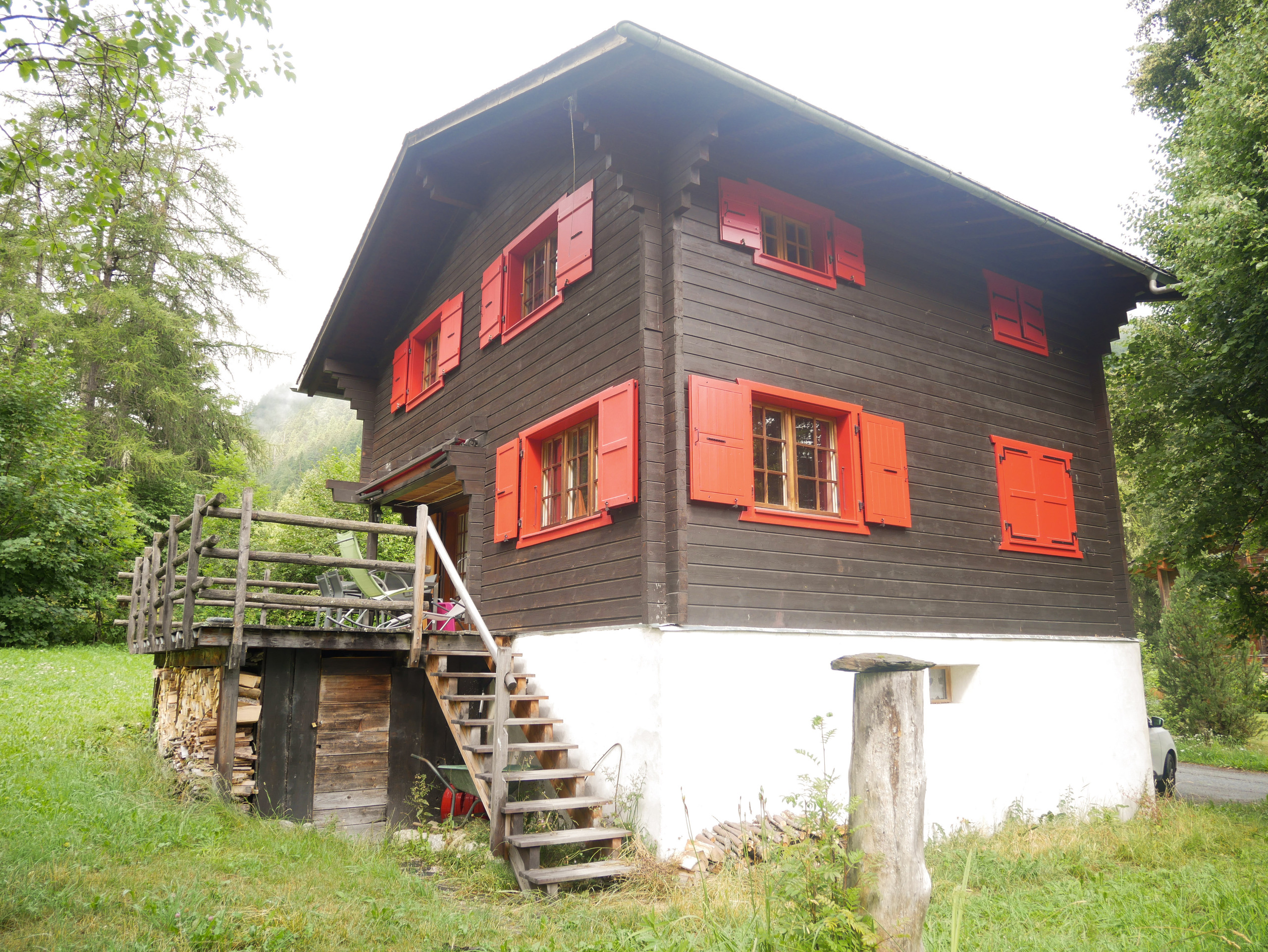 Chalet